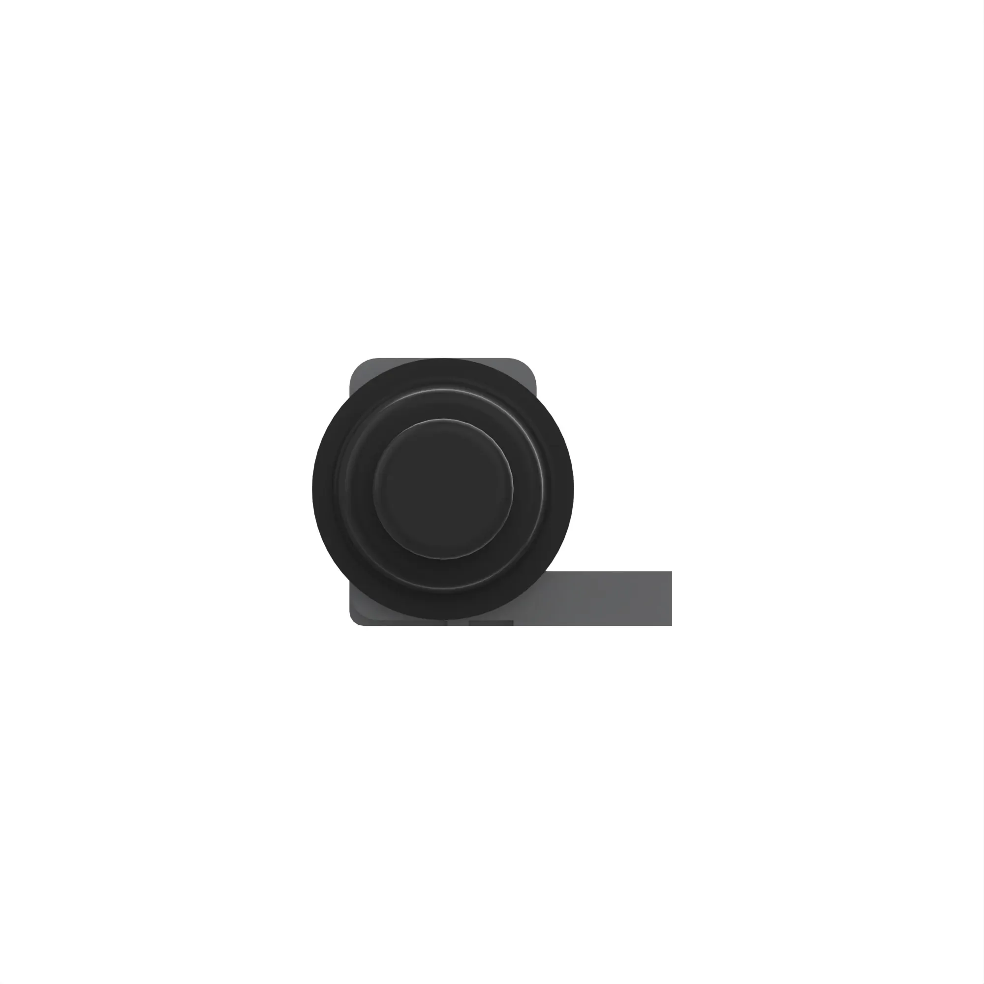 SWITCH, PLUNGER, 2P
