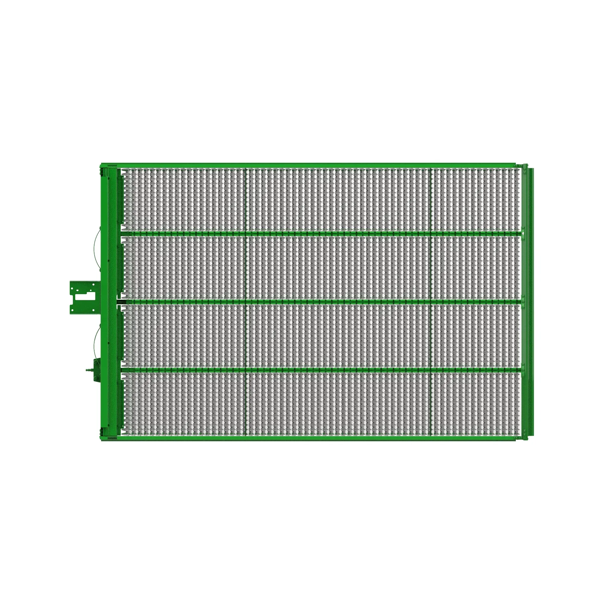 AXE62796: Upper Wide Body Chaffer Element | Shop.Deere.com