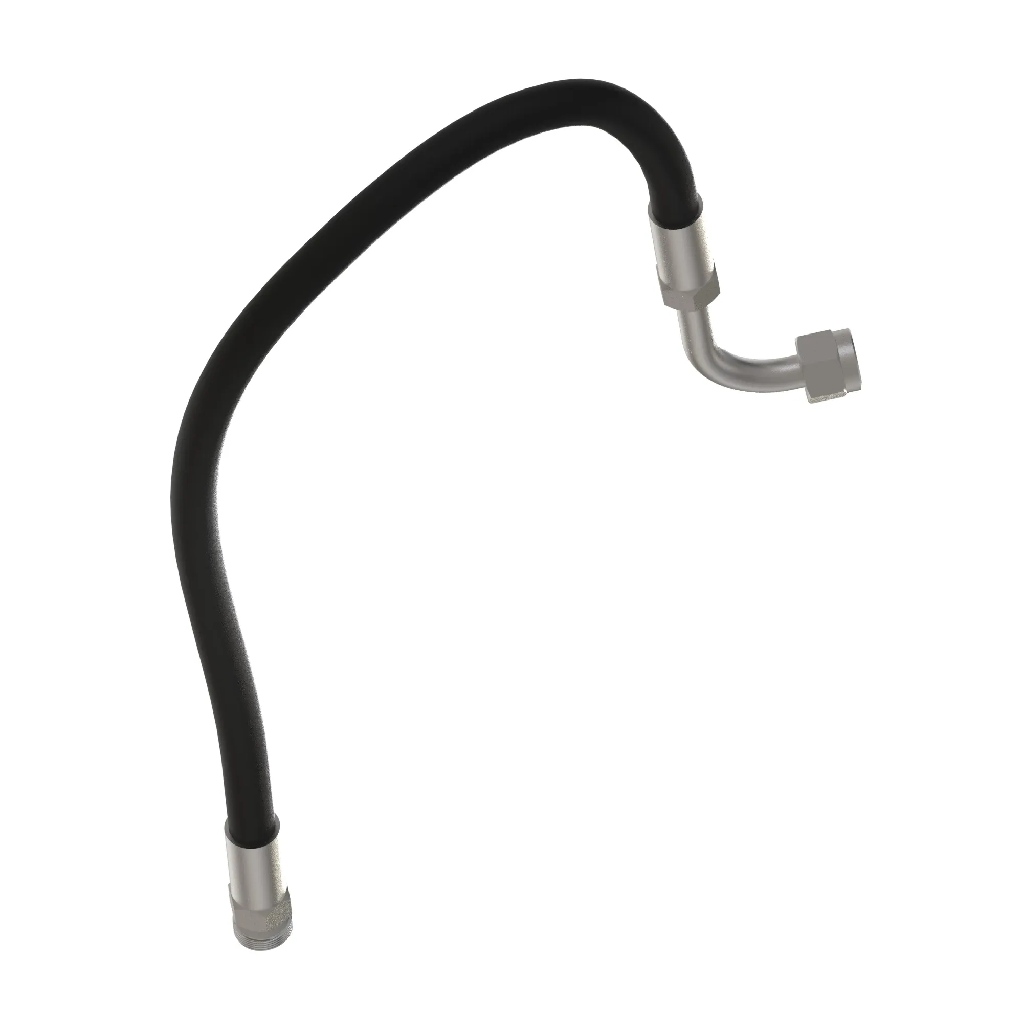 STEERING CYLINDER