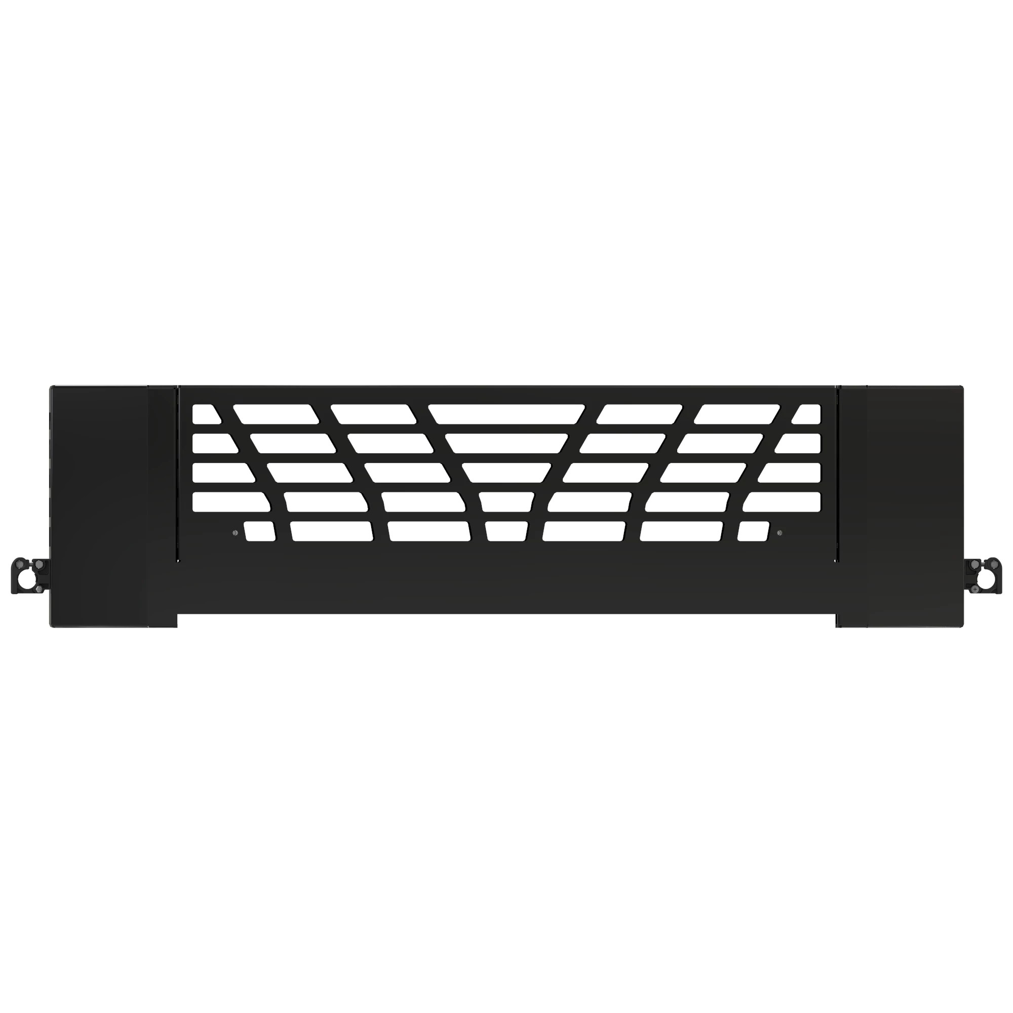 CARGO BOX WALL EXTENSIONS