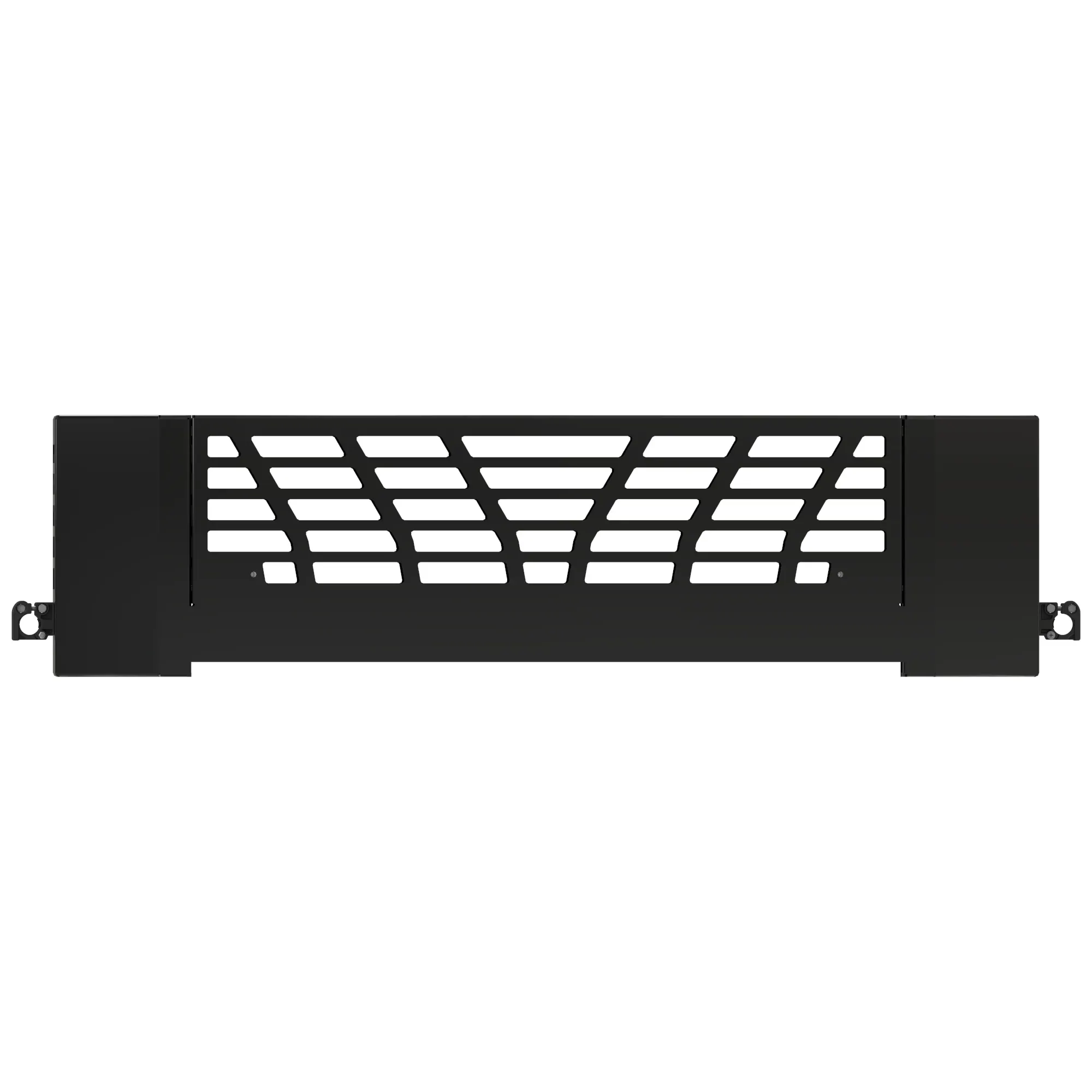 CARGO BOX WALL EXTENSIONS