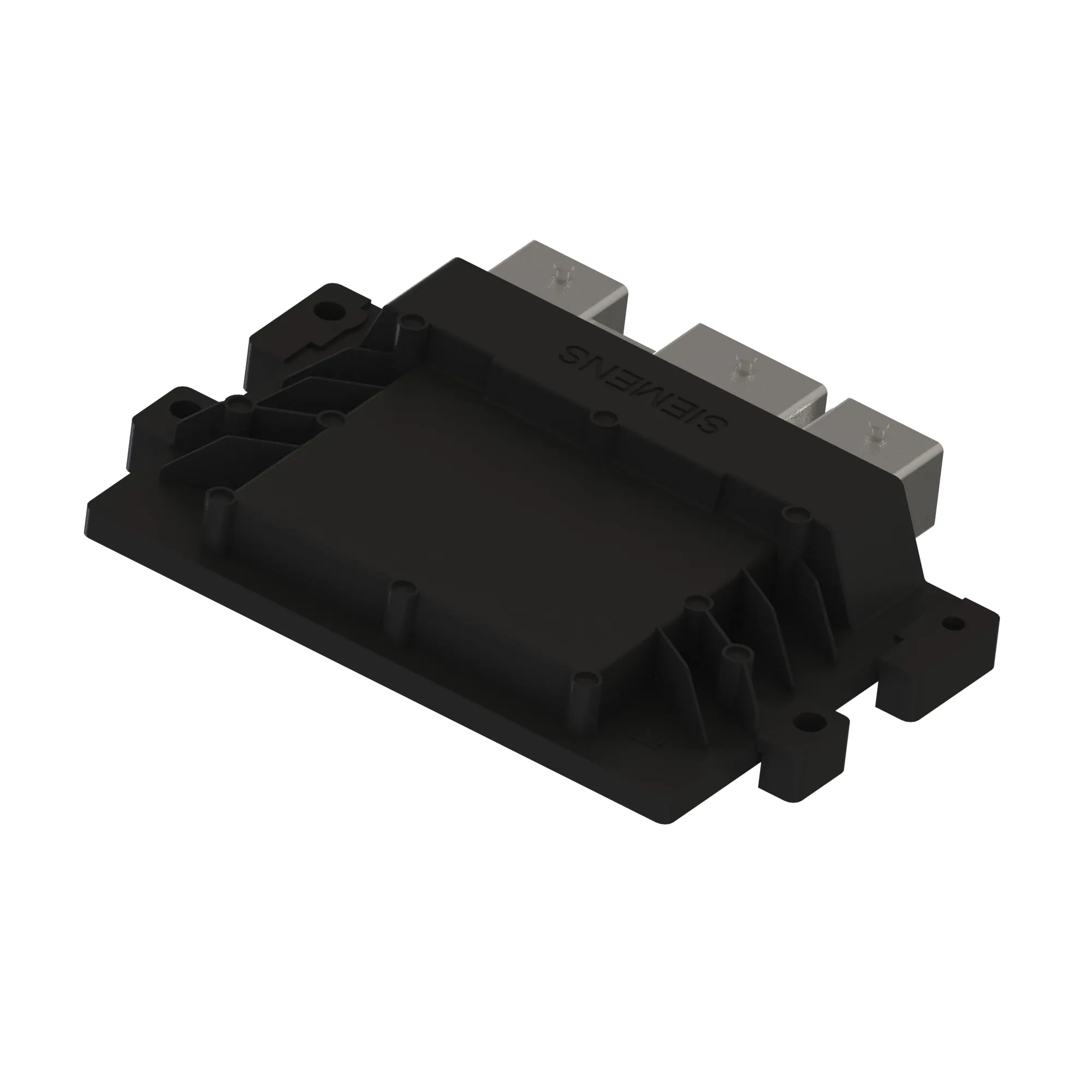 BASIC-& ROCKSHAFT CONTROL UNIT (BCU) 6030 Premium with application Tractor Automation