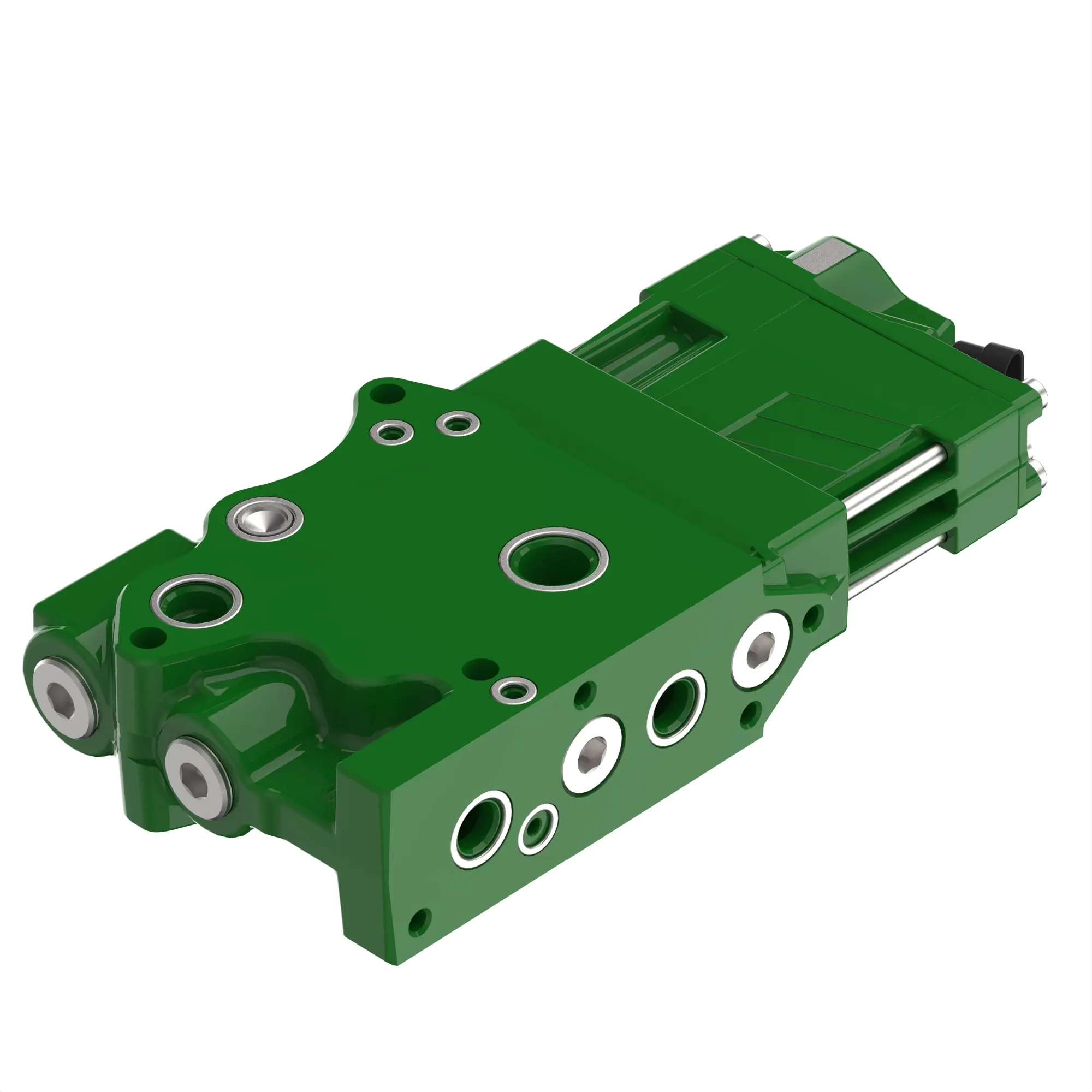 140LPM FLANGE MOUNT