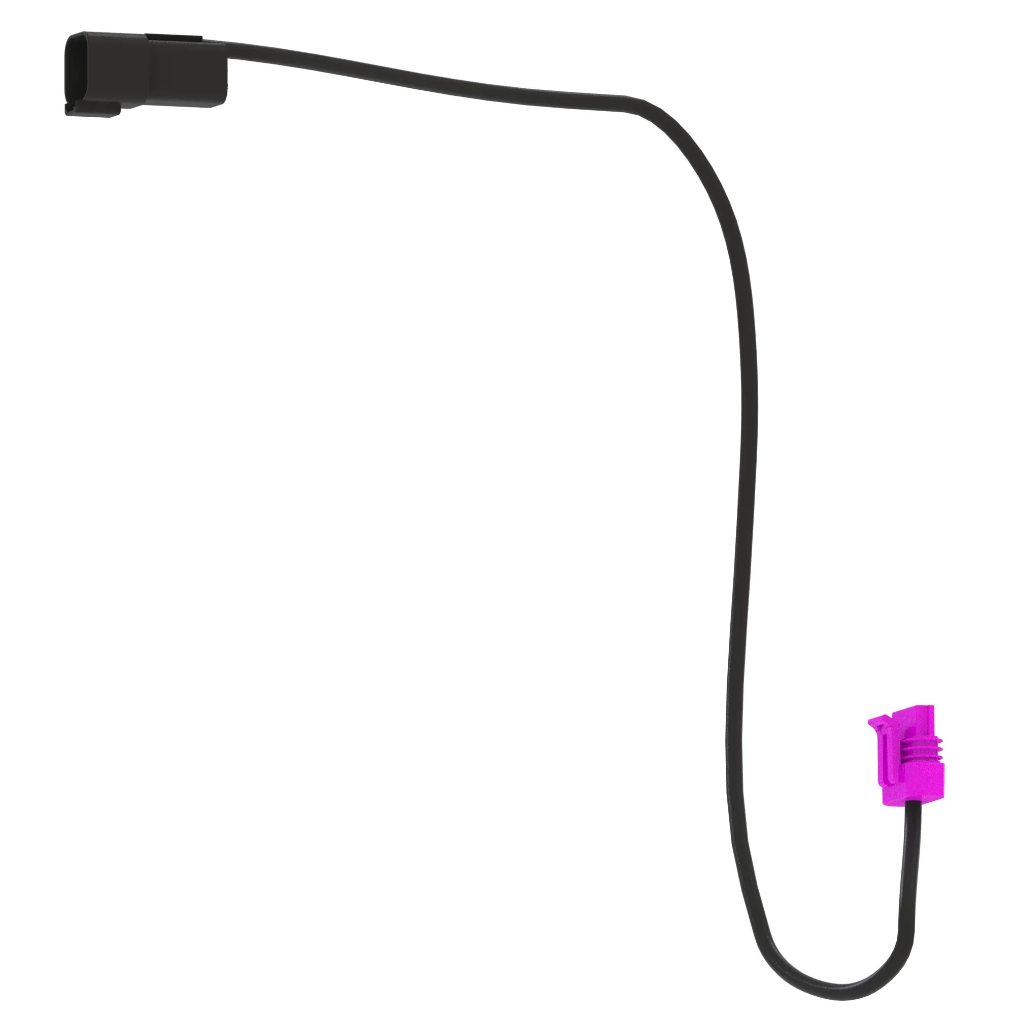 John Deere Wiring Harness - AT524147