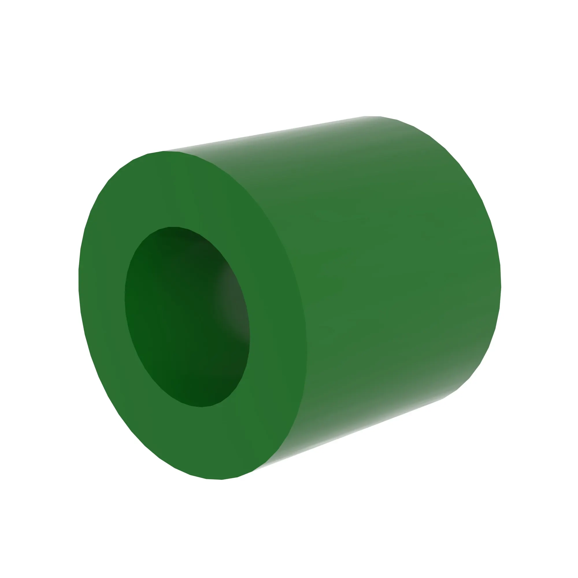 John Deere Rotor Bar Spacer - DX12522