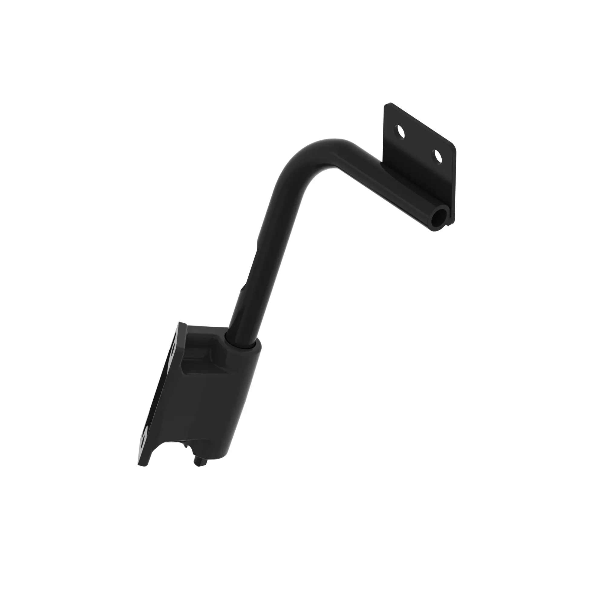 BRACKET, FOLDING ASSEMBLY LH