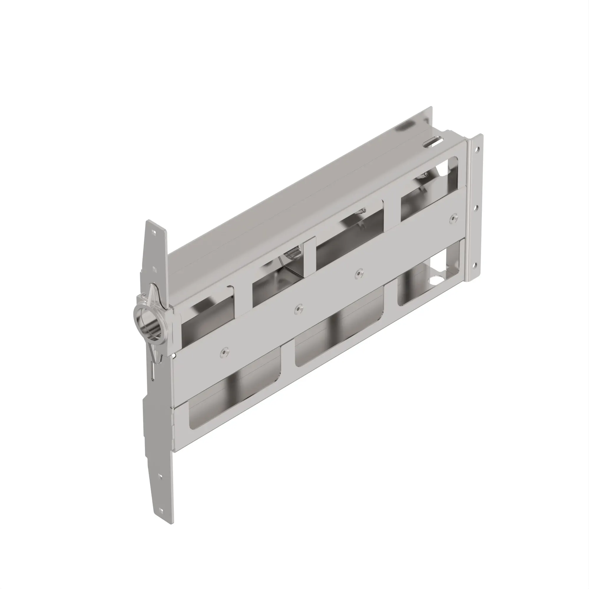 John Deere Bracket - AXE83401