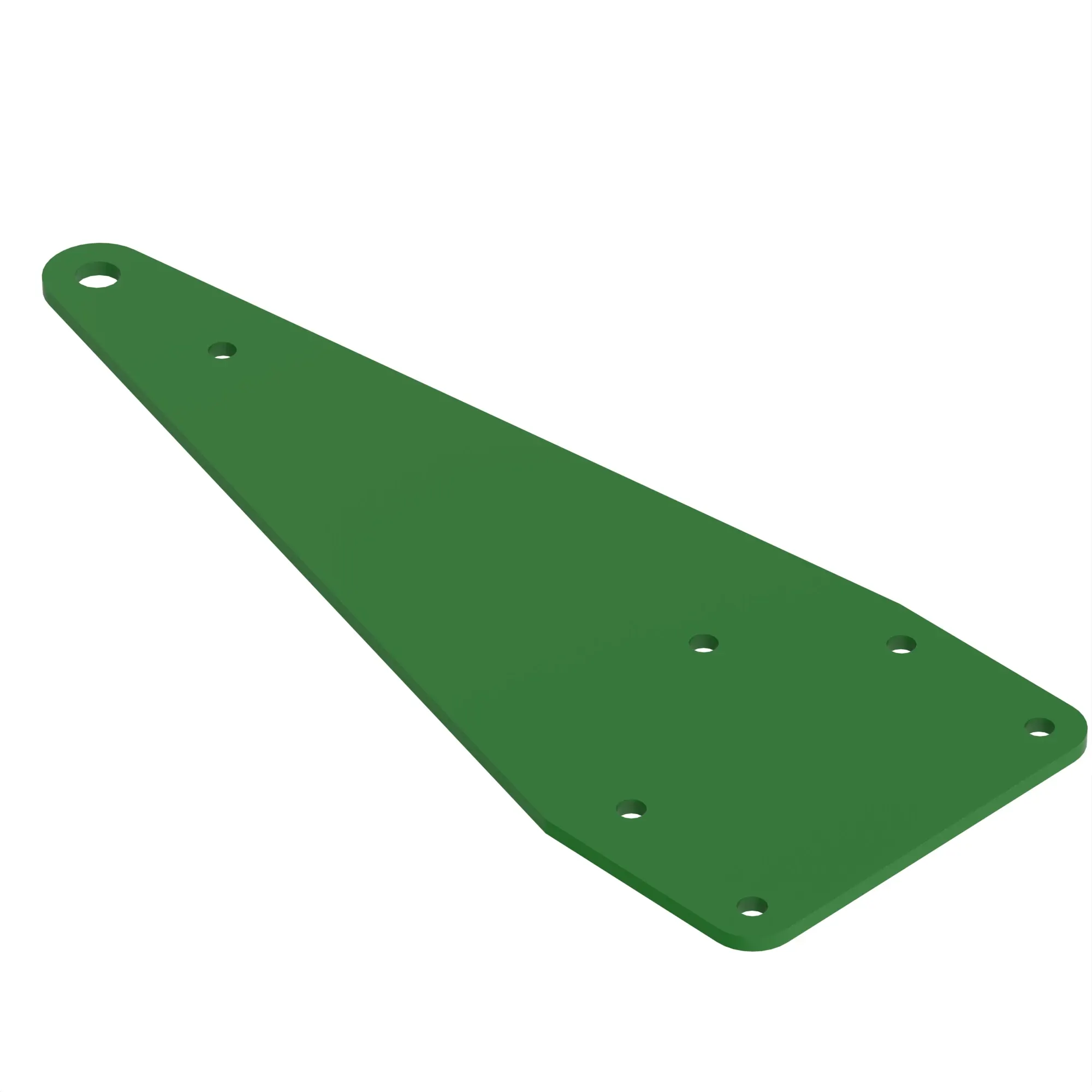 John Deere Wing Cylinder Tower Anchor - N236622