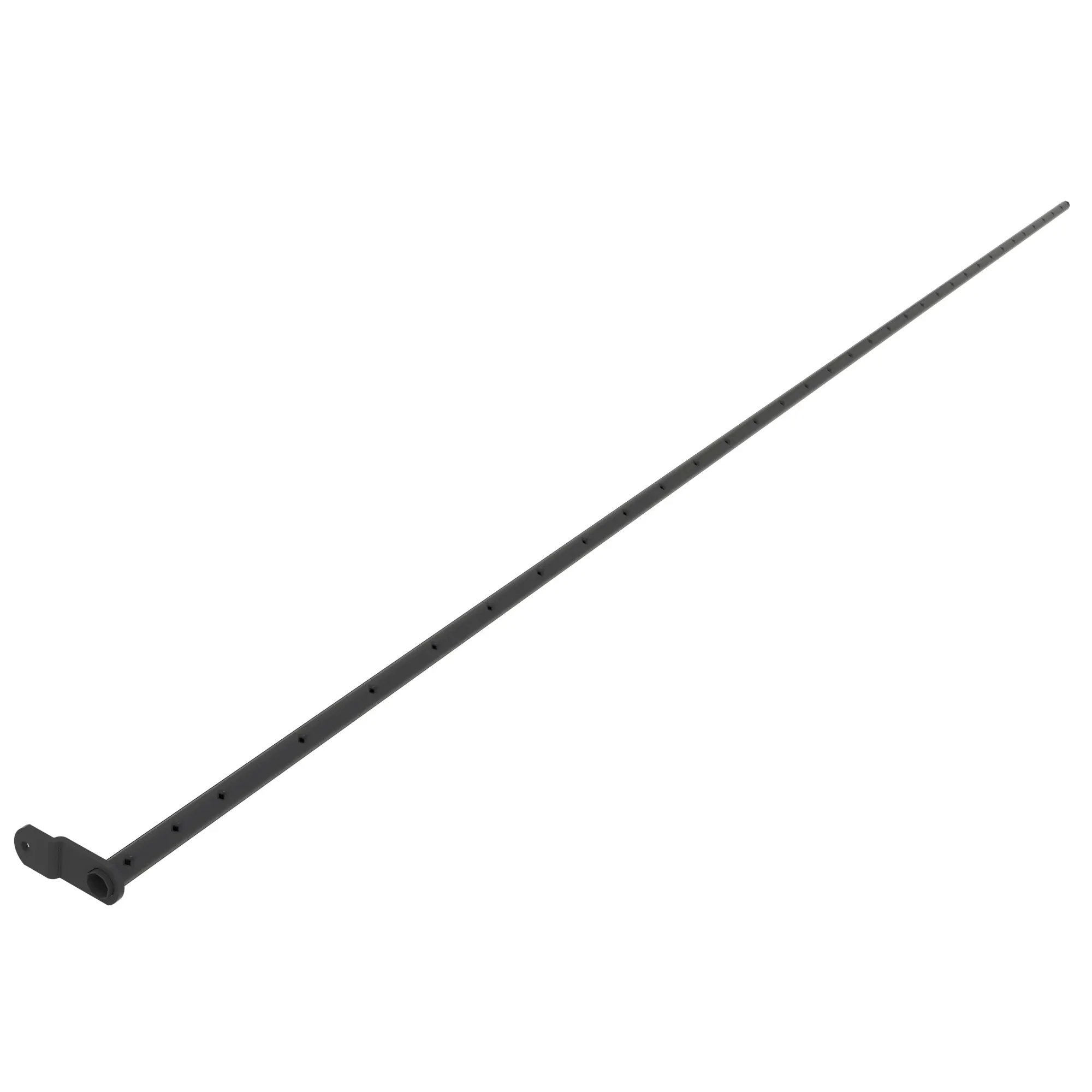 TUBE, ASSY,  LH 17X