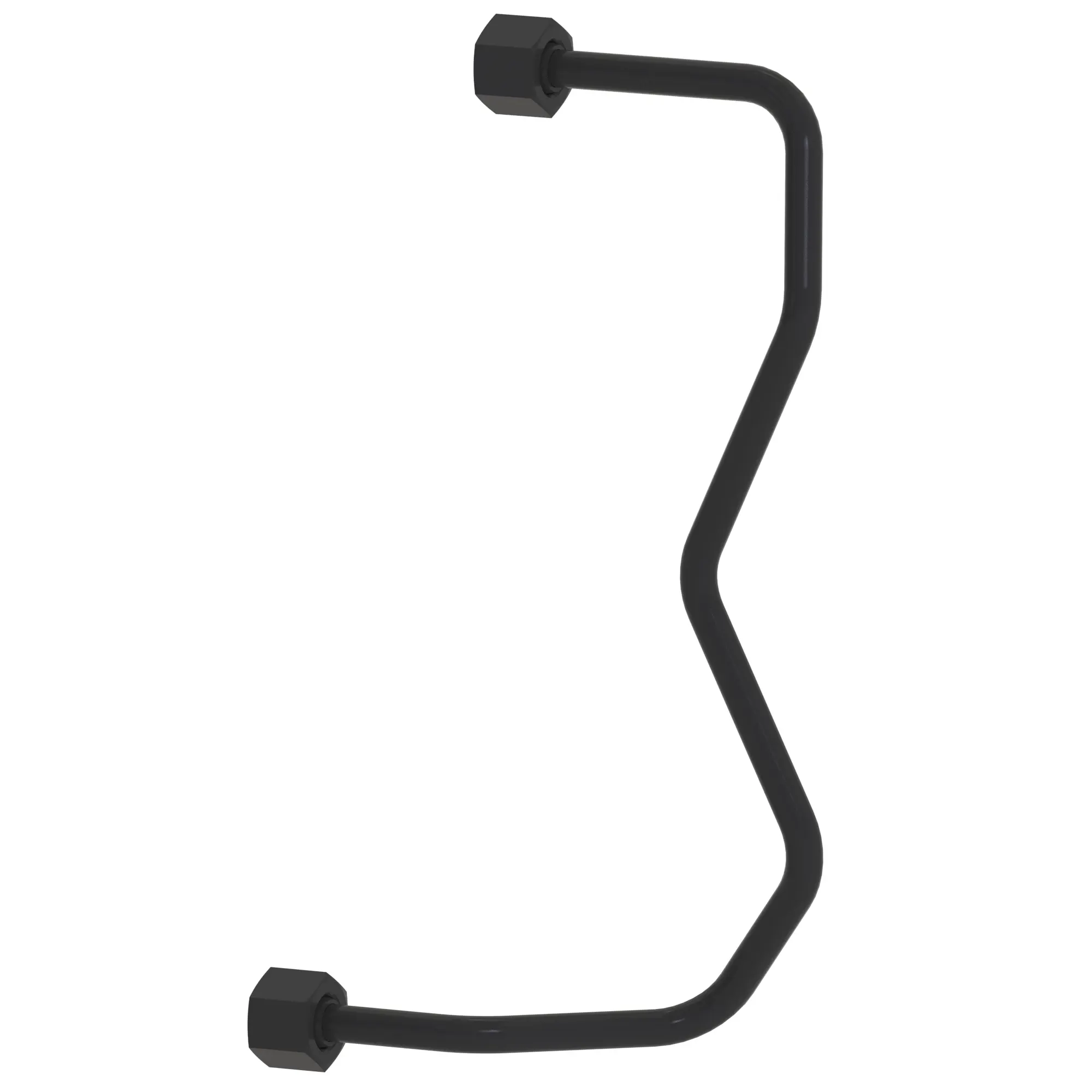 MAIN VALVE TUBE