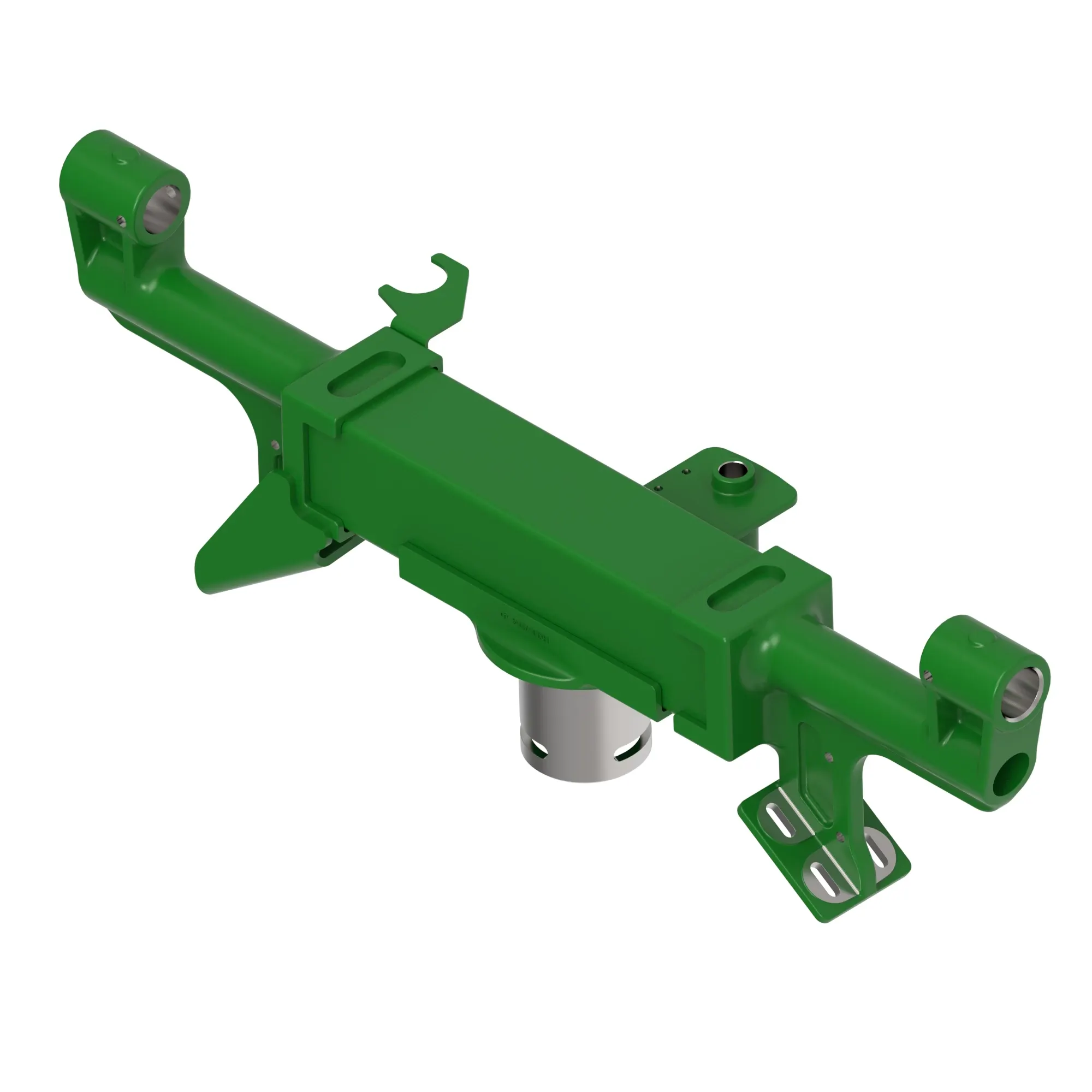 AXLE, REAR 35 INTEGRATED TRANSPORT