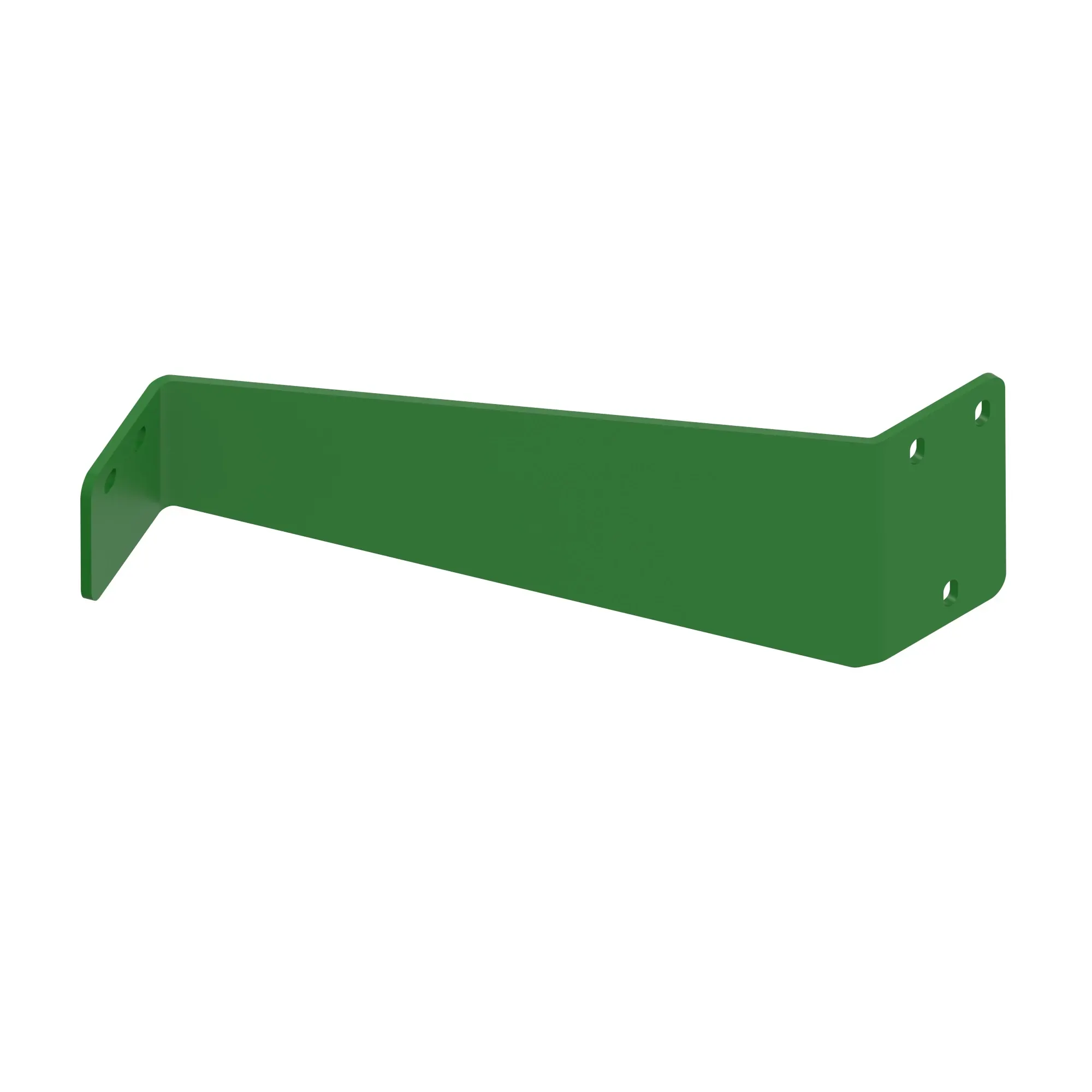 Plate, Inside Step Bracket, LH
