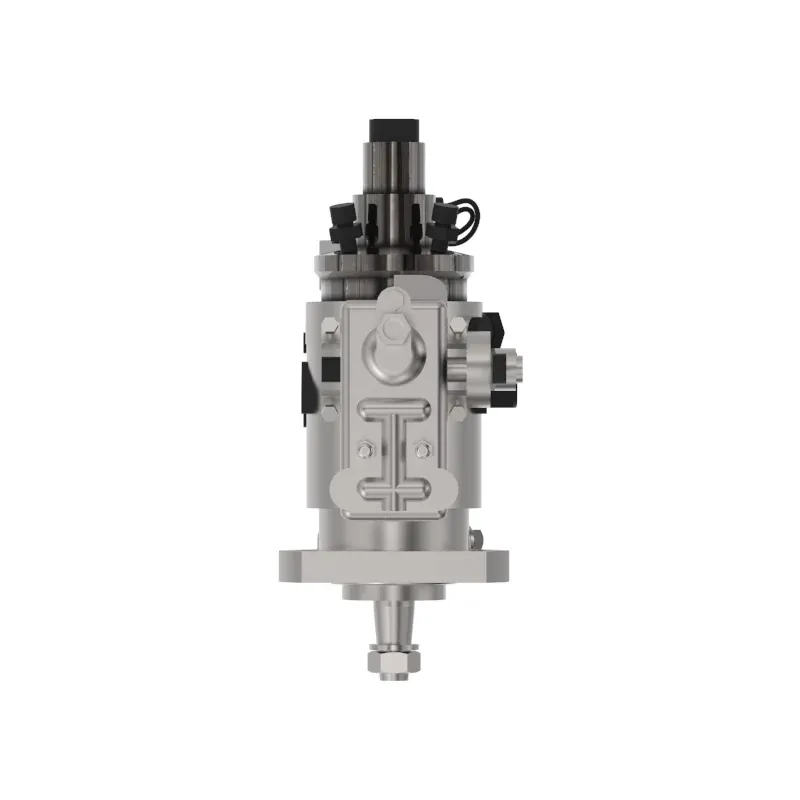 FUEL INJECTION PUMP