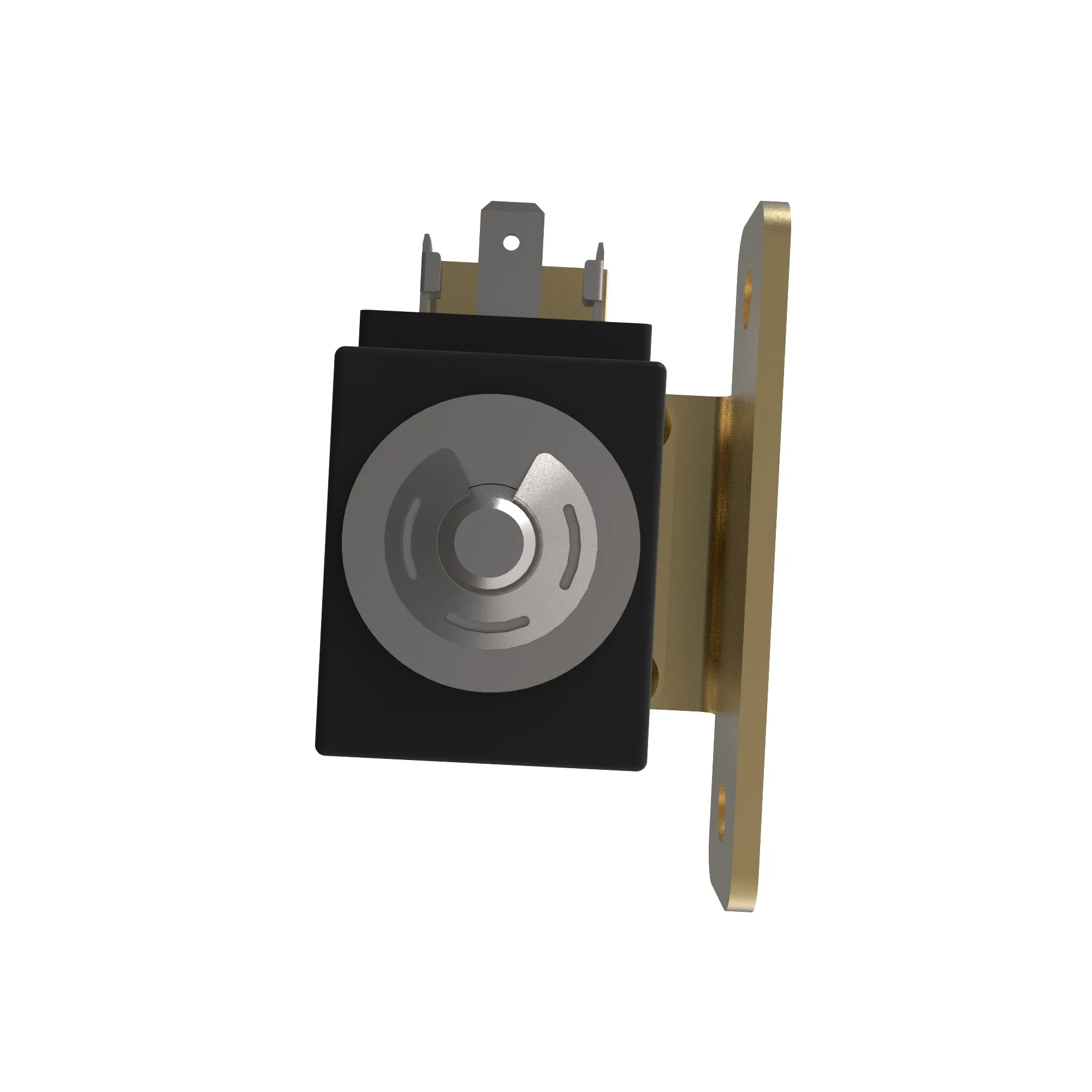 Solenoid Valve