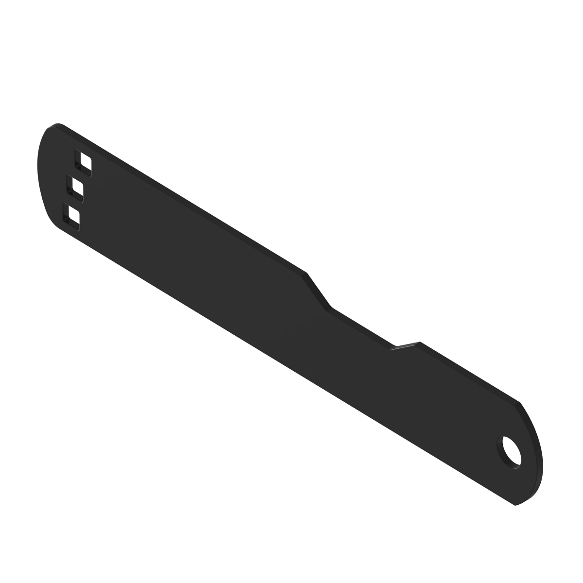 Bracket, Handlebar