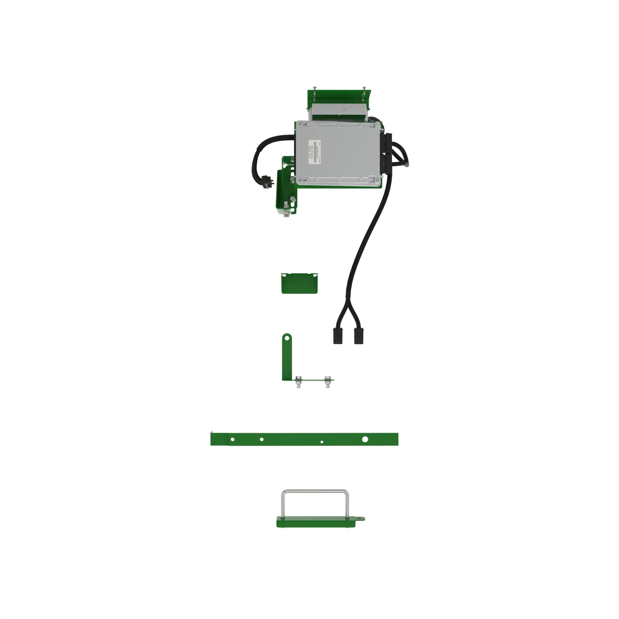 Hardware Kit