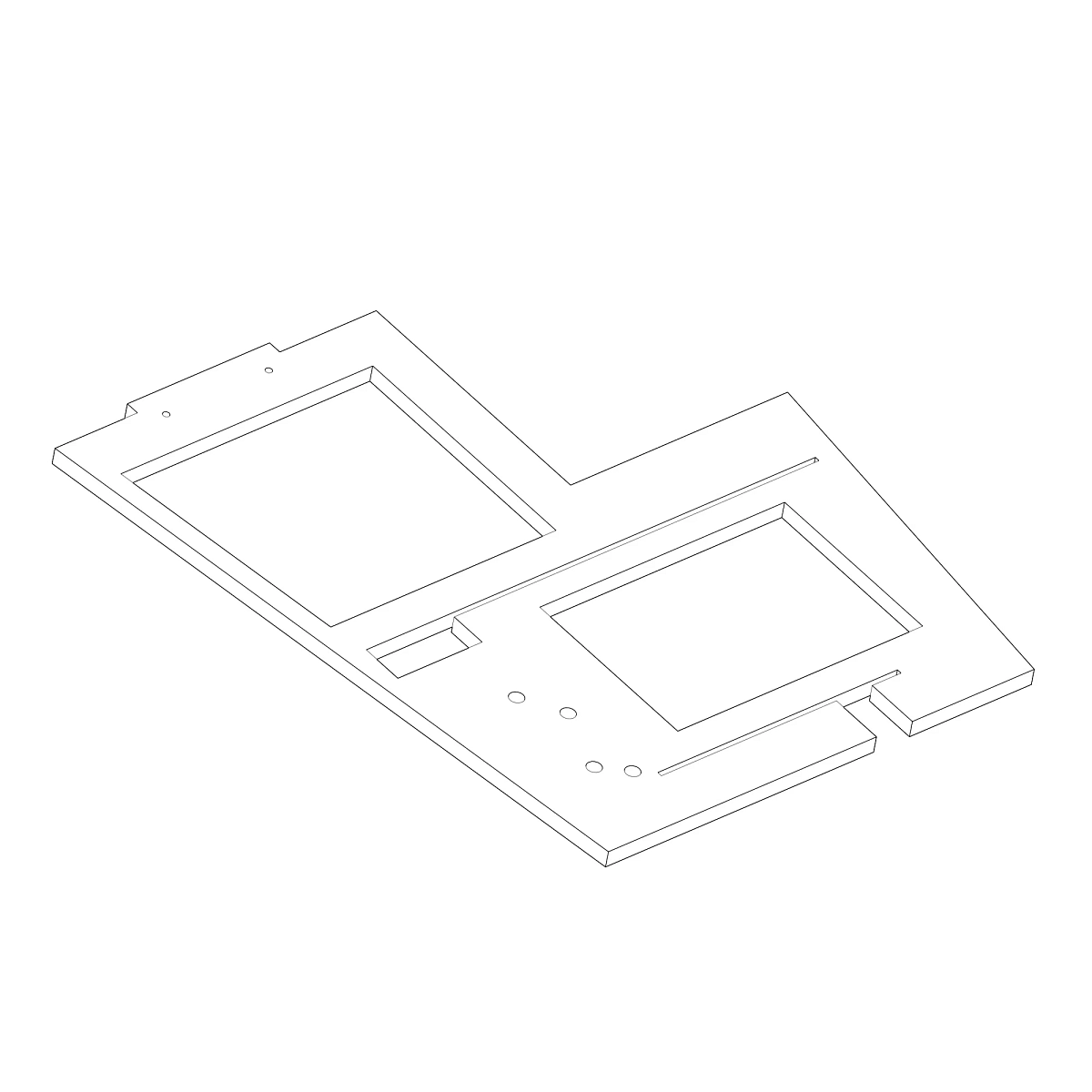 Insulator, Panel, Insulation Hood