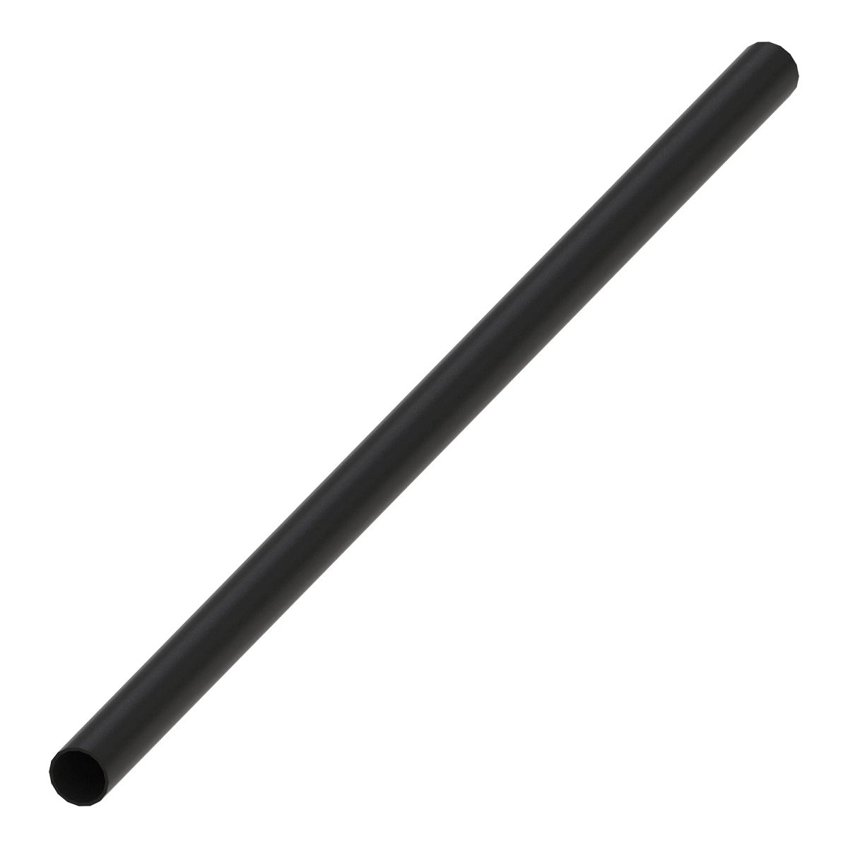 Tube, 600X Center Shaft Shield