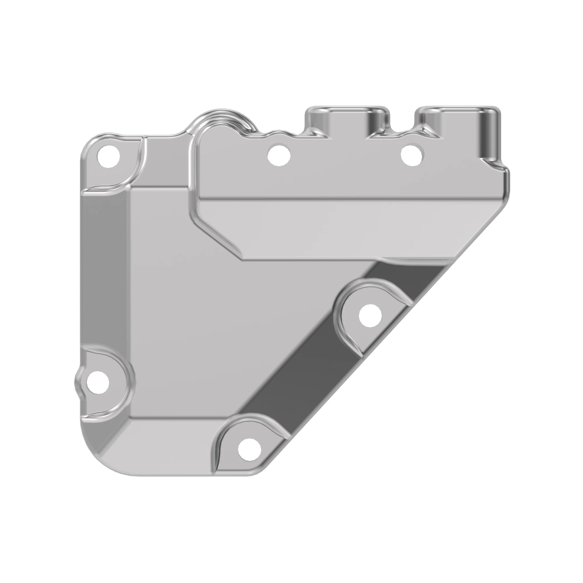 DZ122690: Engine Oil Filter Adapter