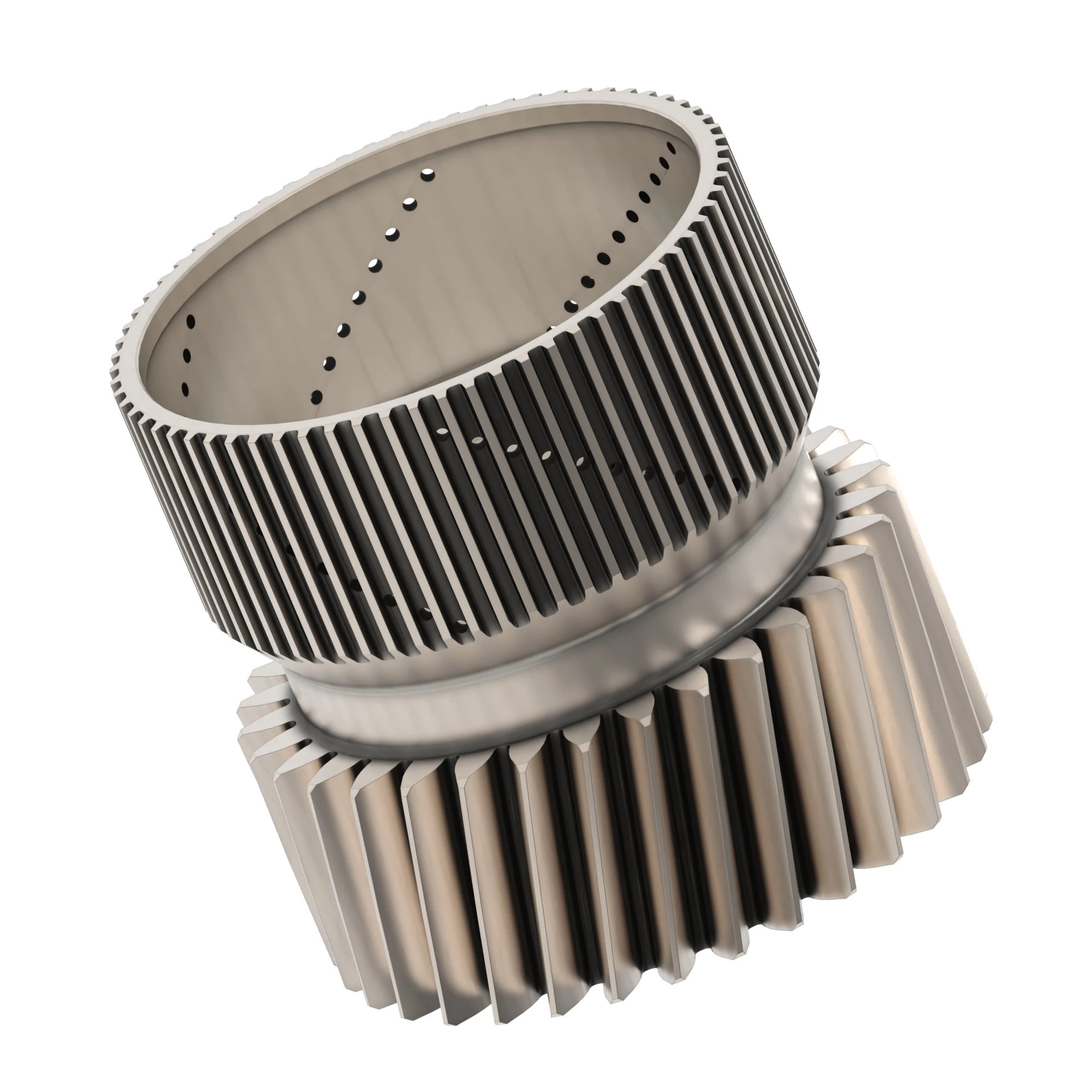 GEAR, C2 HUB LYNXVT
