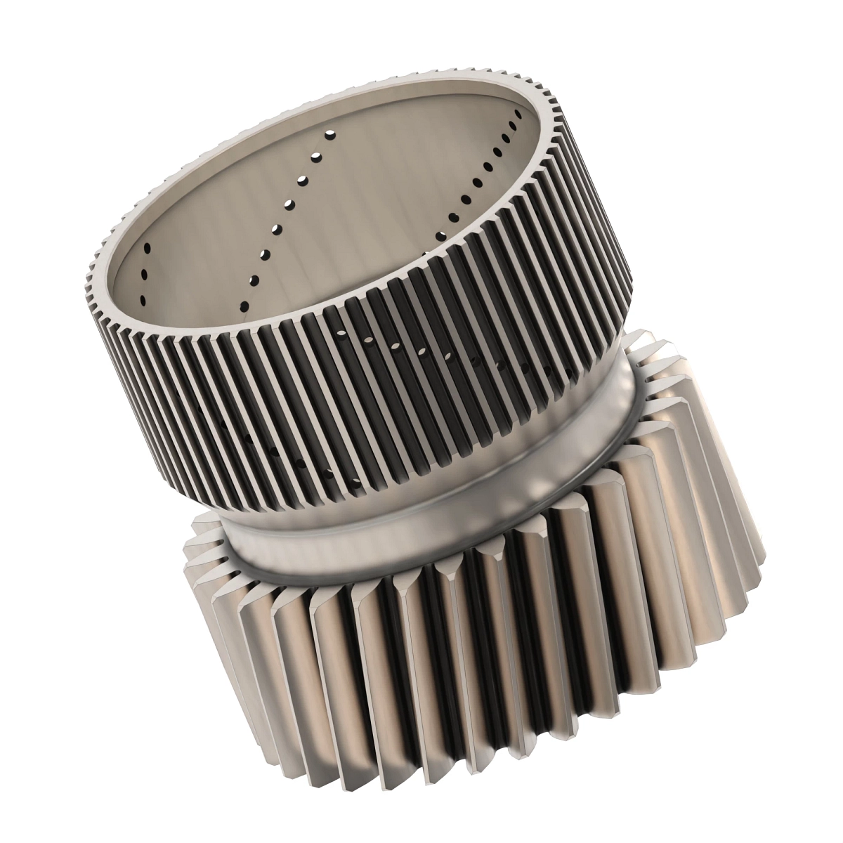 Gear, C2 Hub Lynxvt