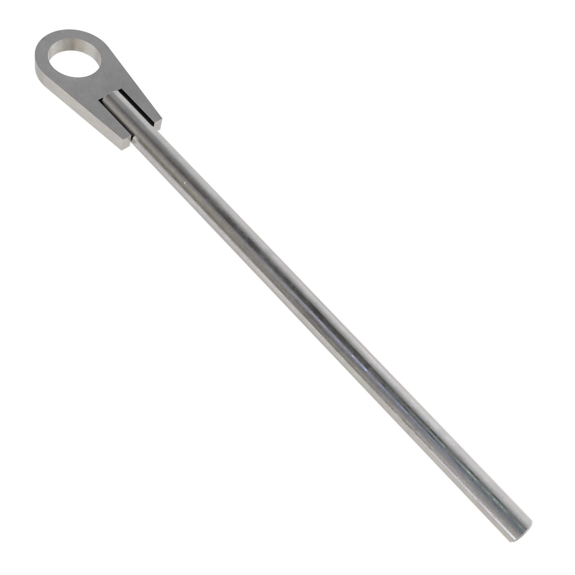 ARM, TENSIONER -  SPANNER