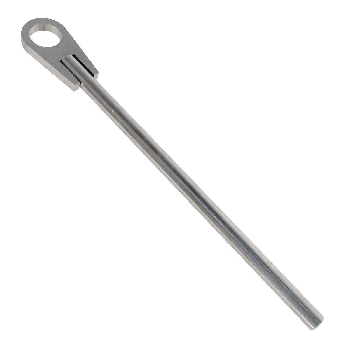 Arm, Tensioner - Spanner