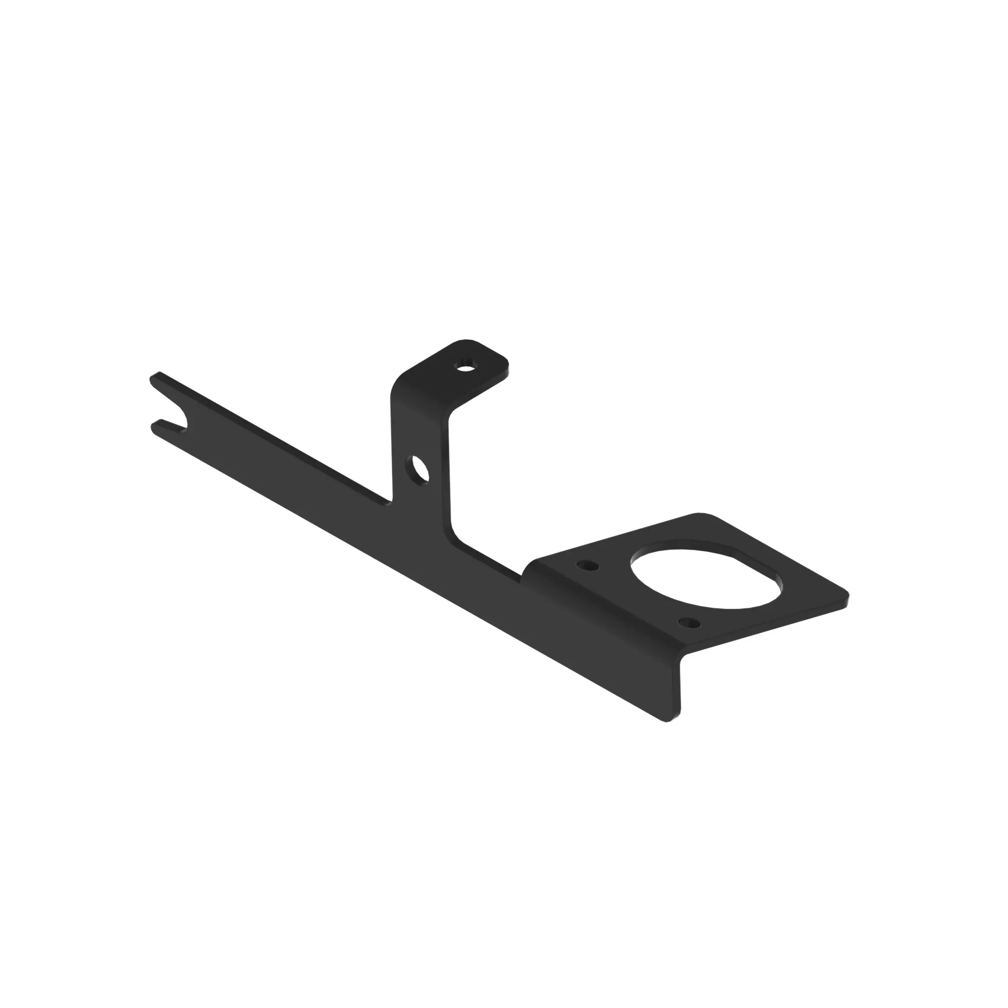 BRACKET, BRACKET, ENGINE INTERCONNE