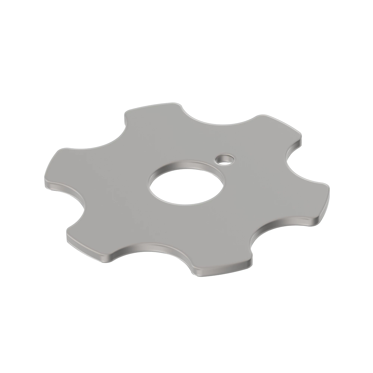 John Deere Thrust Washer - R119722