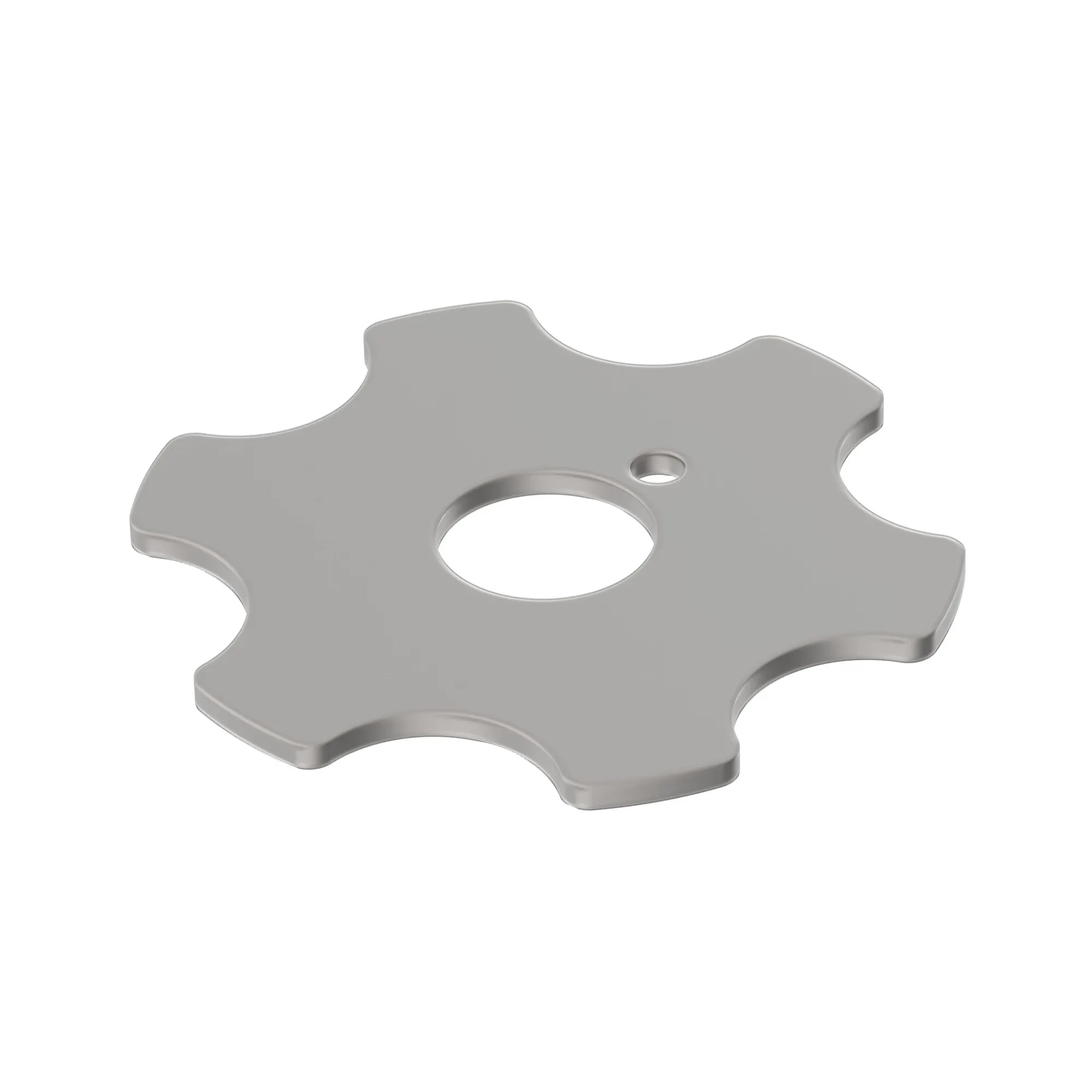 John Deere Thrust Washer - R119722