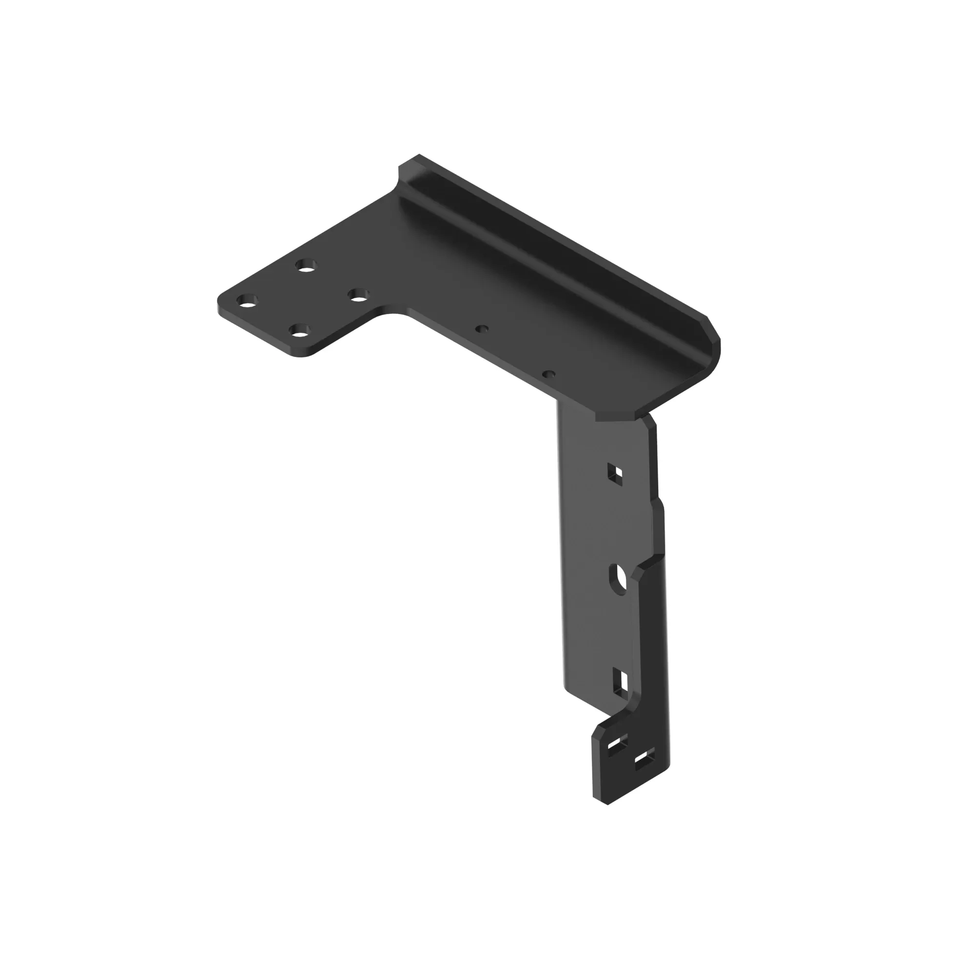 BRACKET, ENGINE MOUNT
