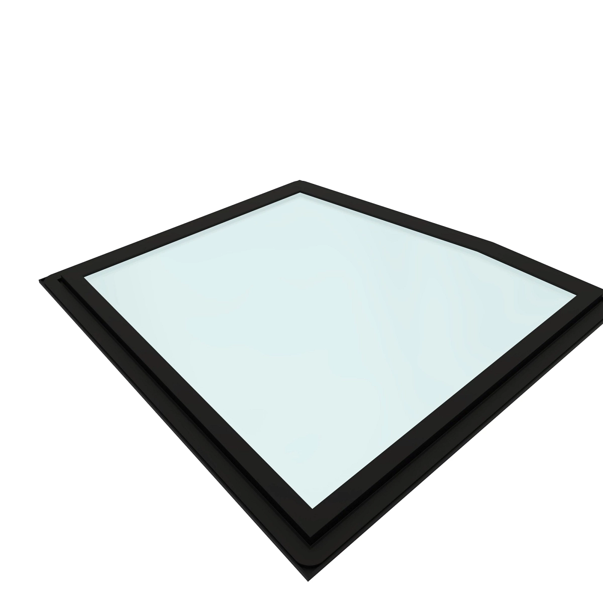 Window, LH