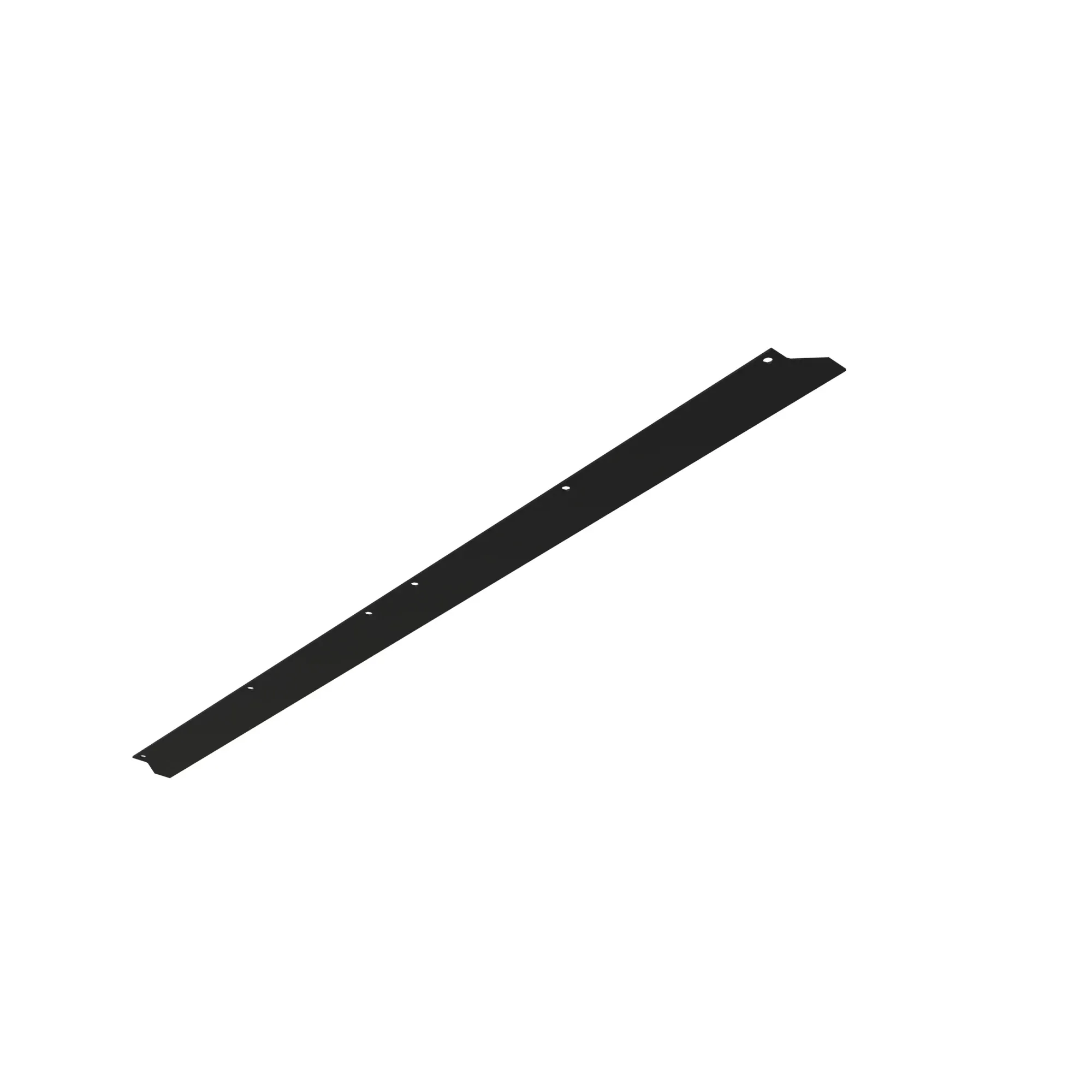 John Deere Pre-Cleaner Seal, Front - H135542