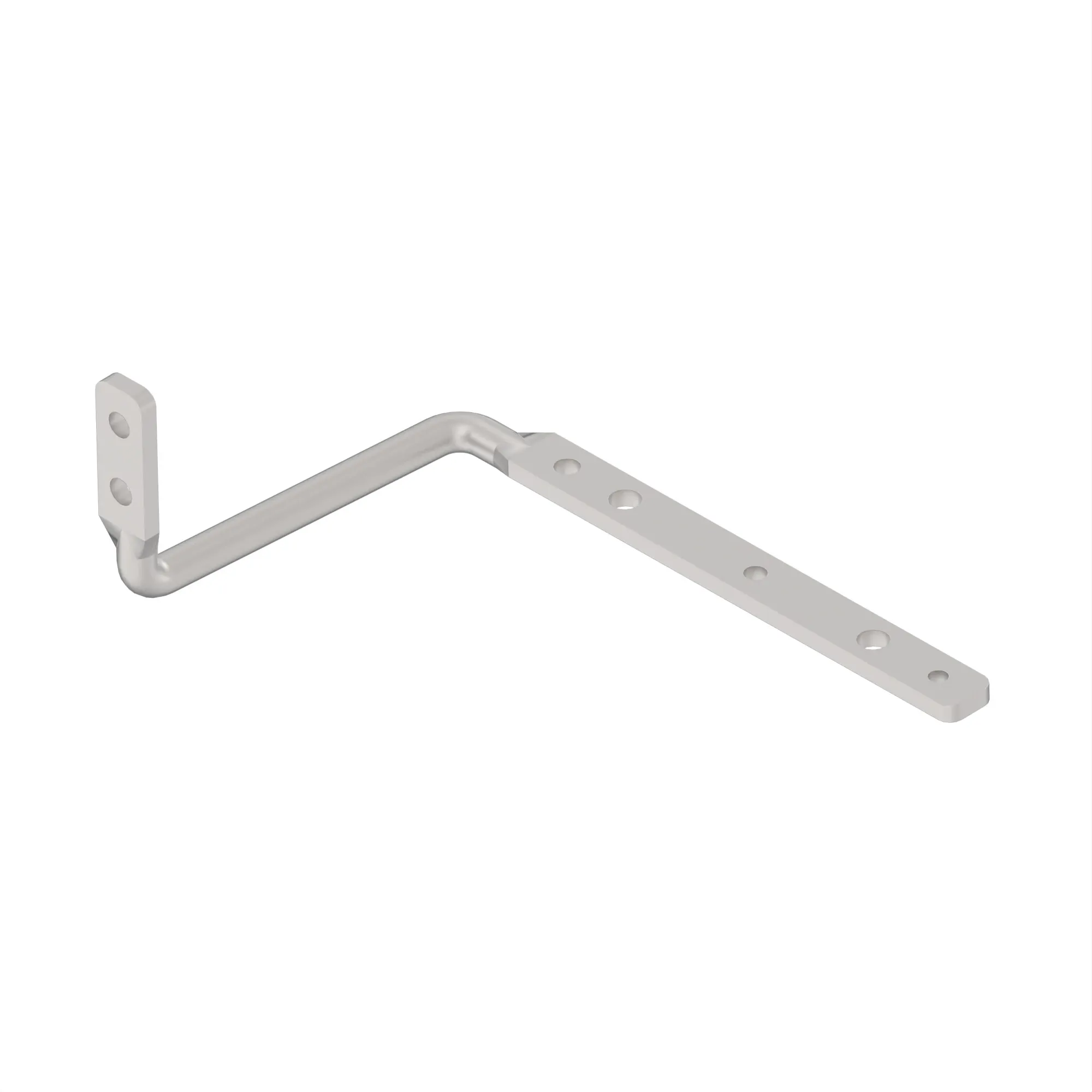 BRACKET, FUEL LINE SUPPORT
