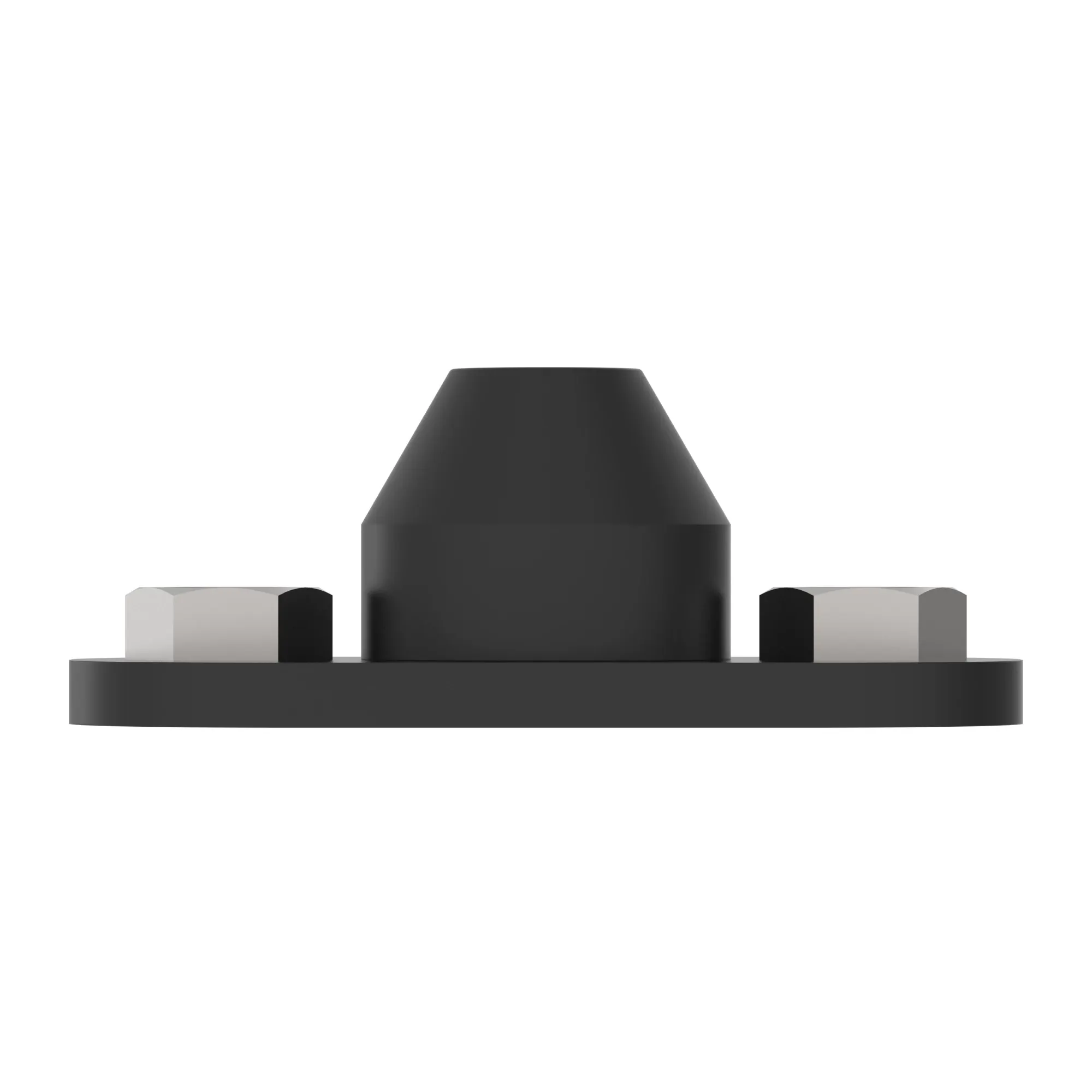 CENTERING BRACKET
