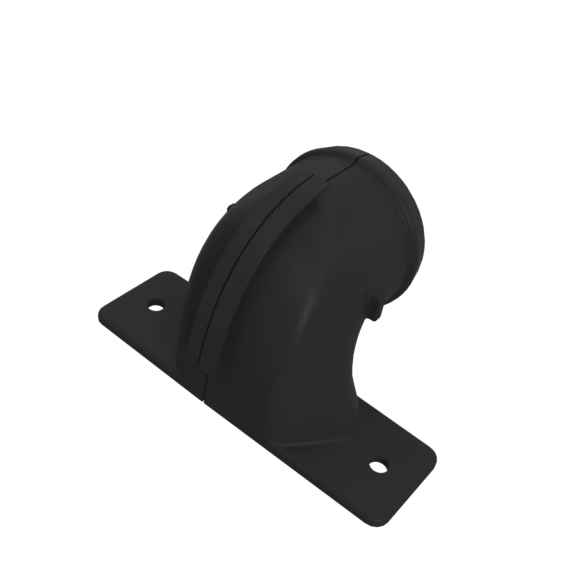 ADAPTER, ASPIRATOR PIPE