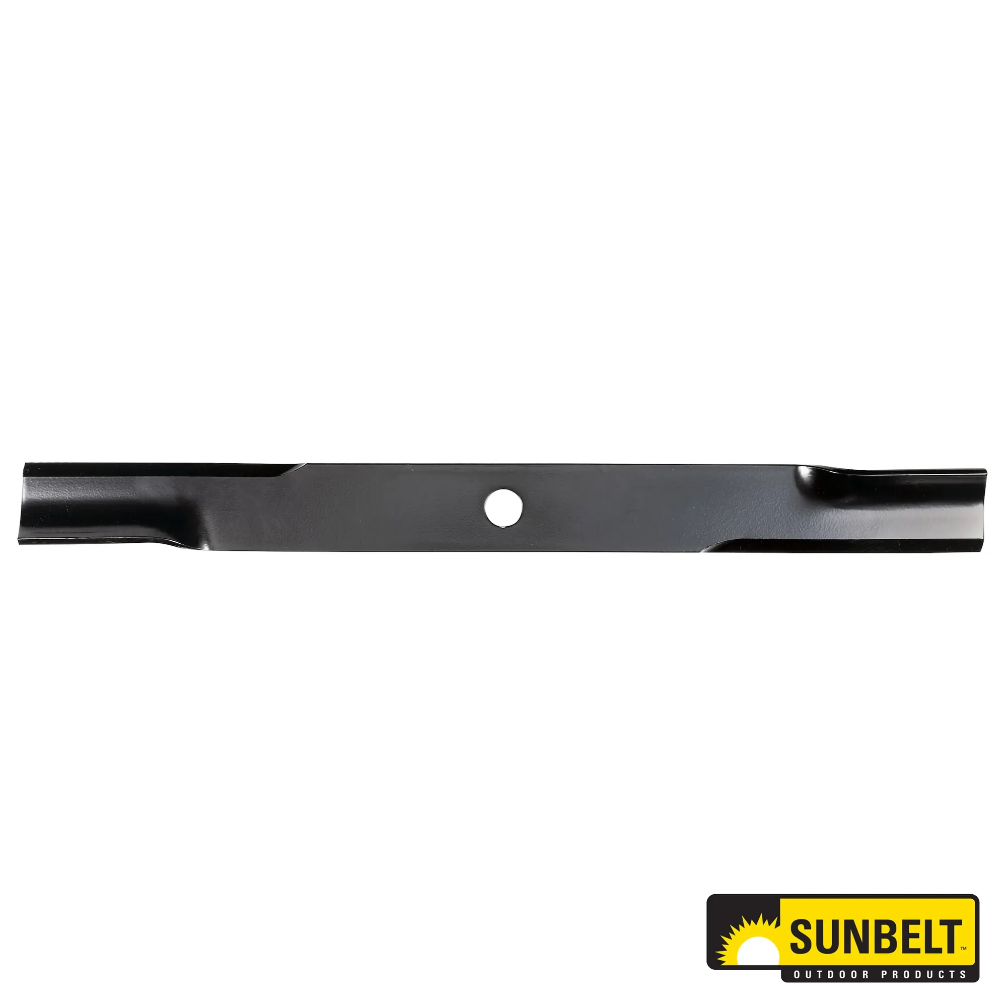 Sunbelt XHT High Lift Mower Blade, 21.28 inch Length - A-B1SP2908