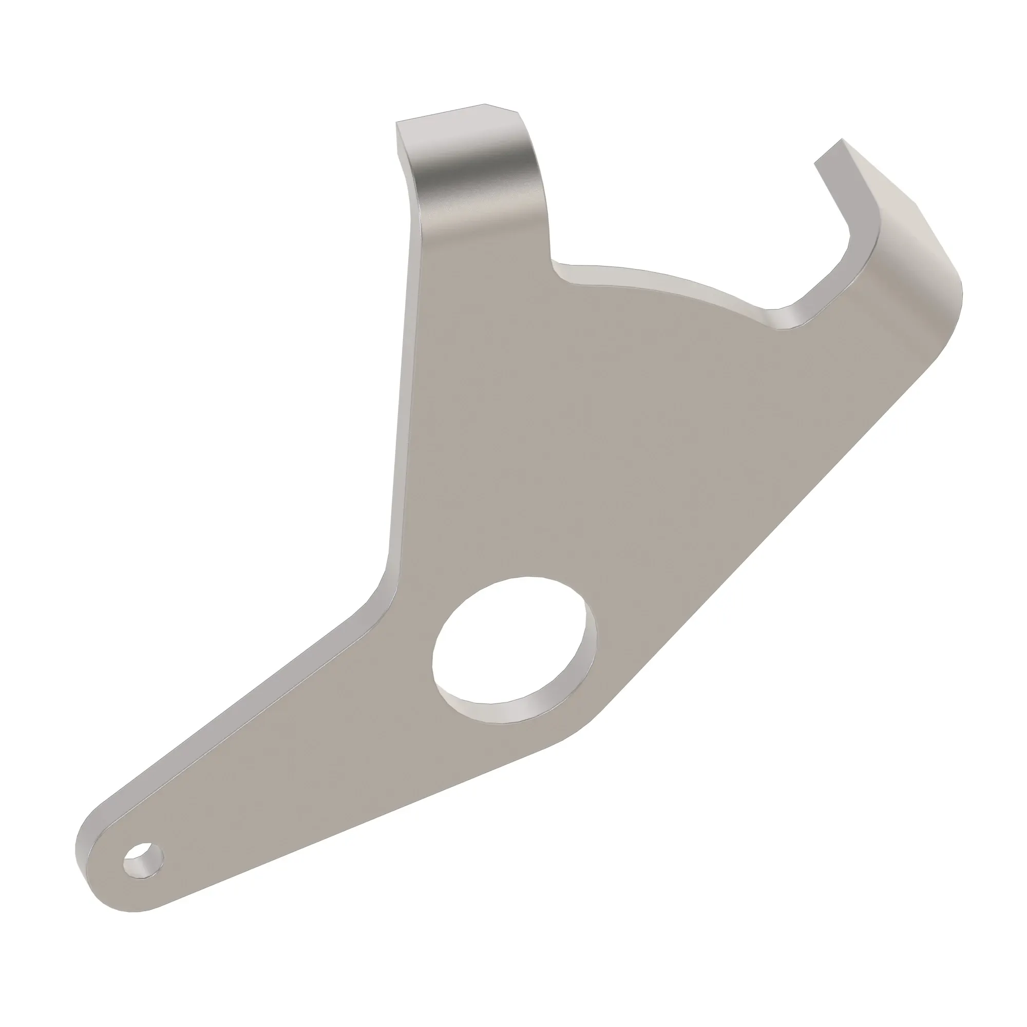 John Deere Latch - R89853