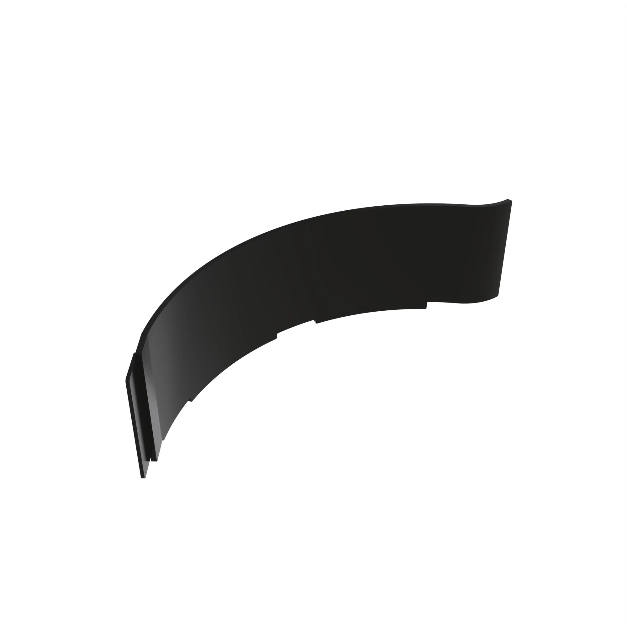 John Deere MulchControl™ Deflector - AM148047
