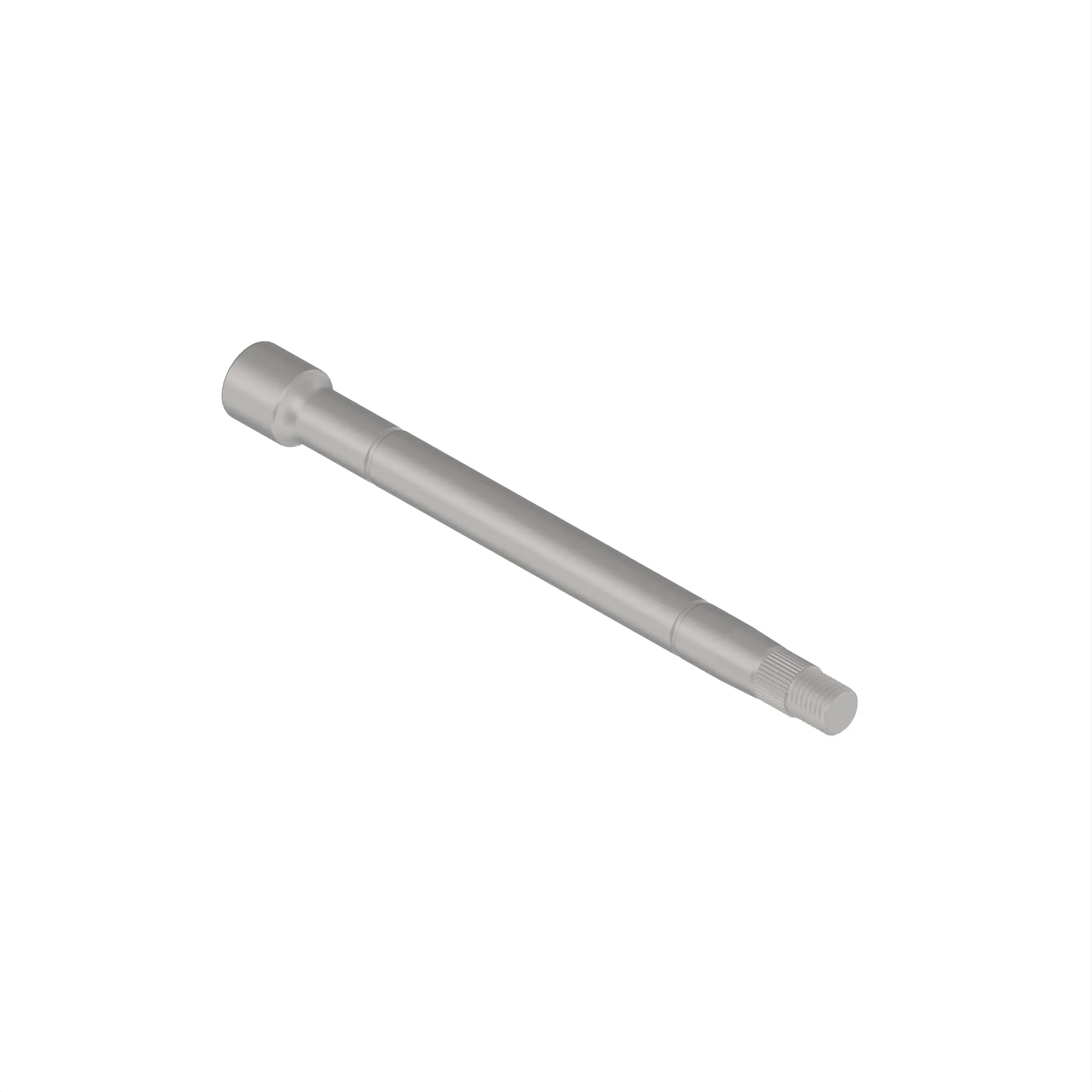 John Deere Steering Shaft - TR116239