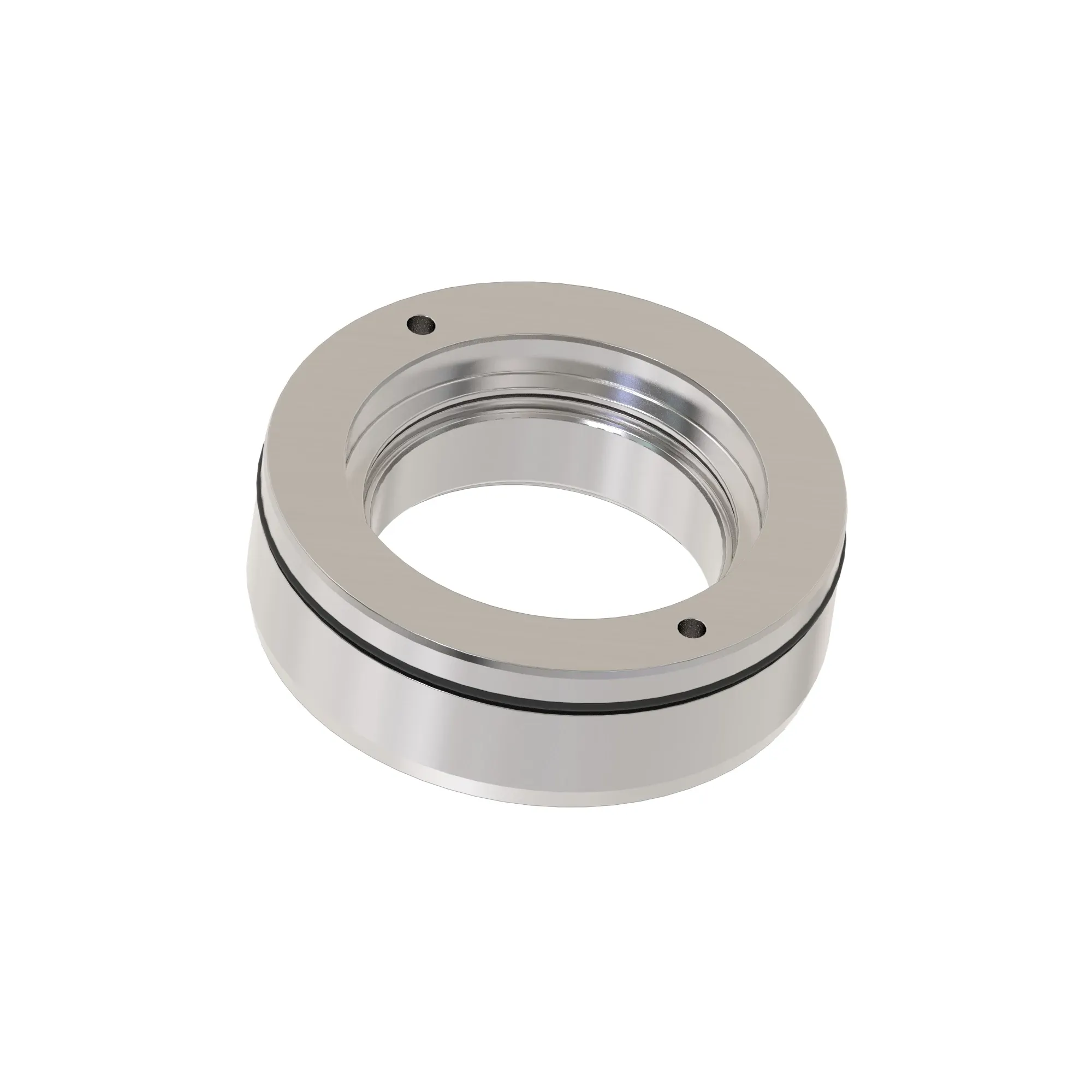 HOUSING, INPUT BUSHING SUBASSY WITH