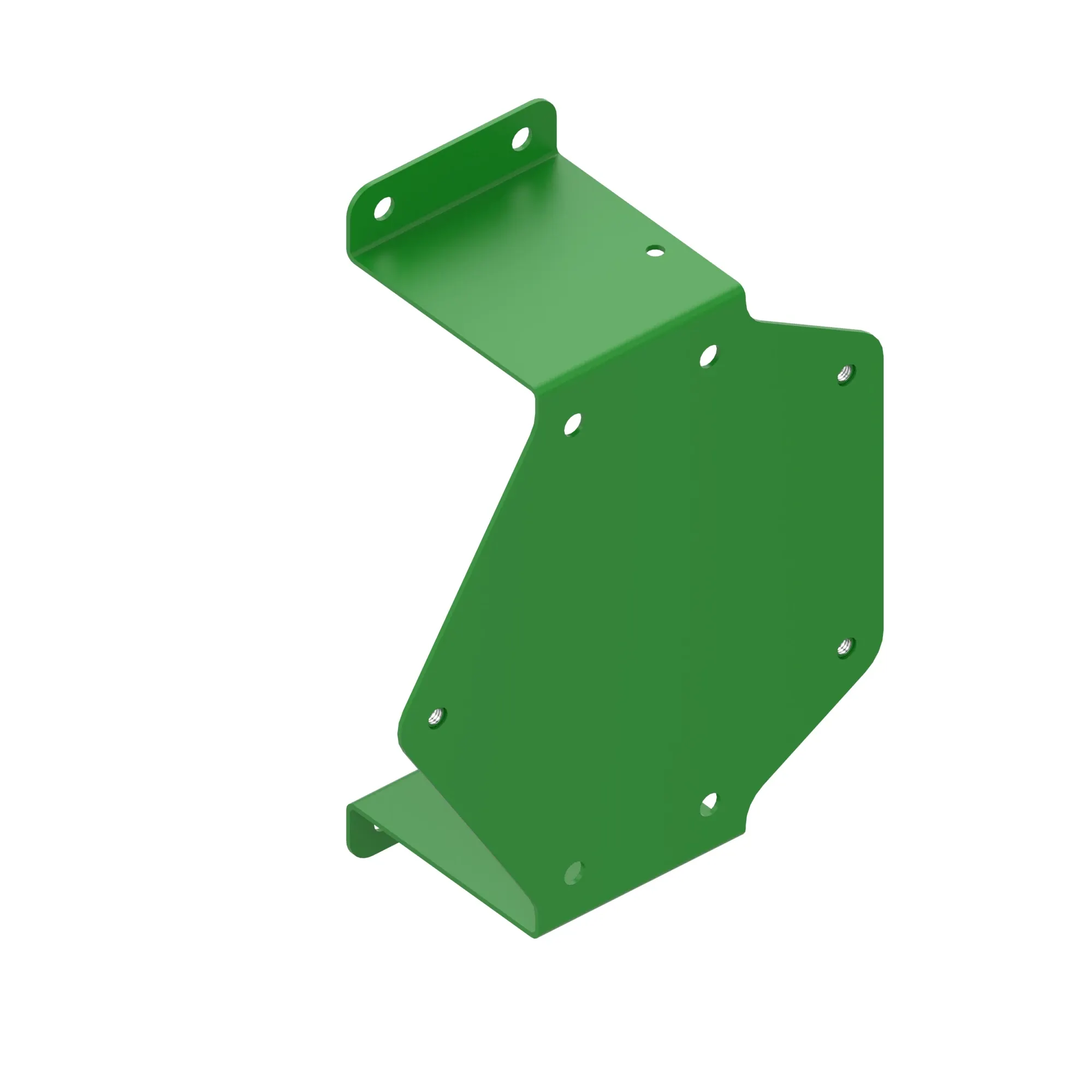 BRAKET ASSEMBLY