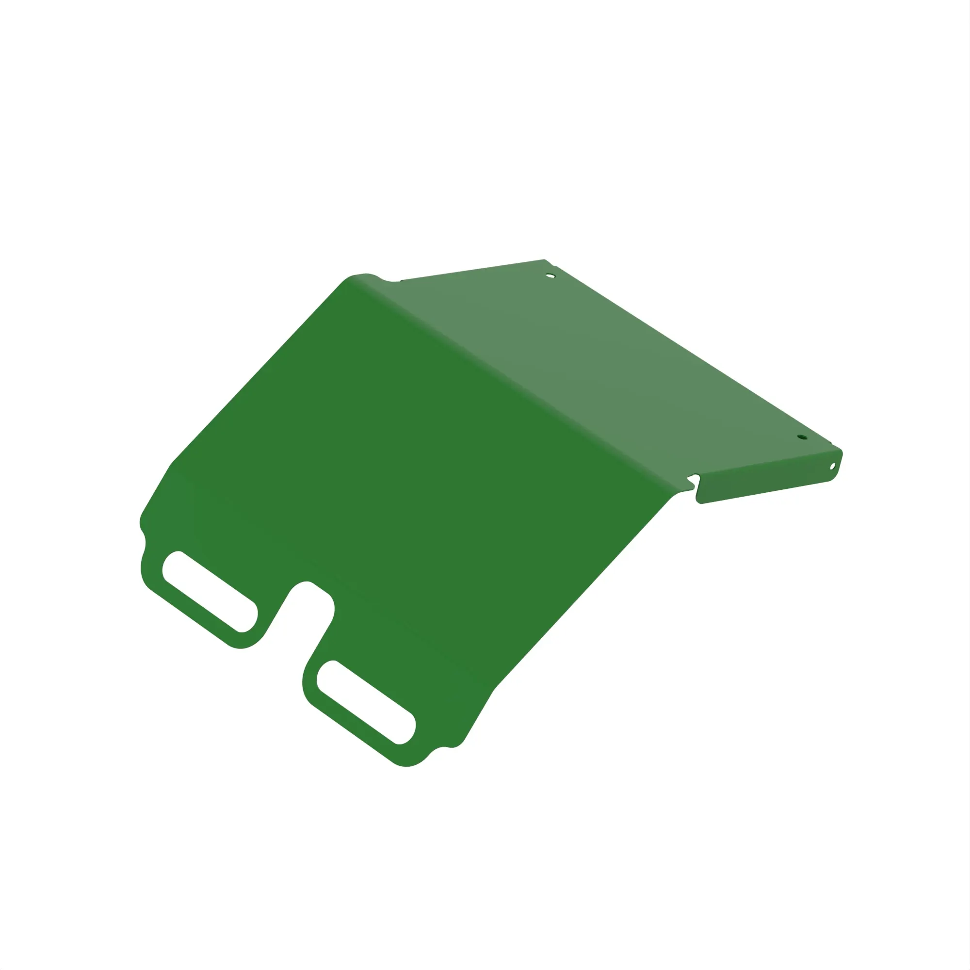John Deere Plate - KK93010