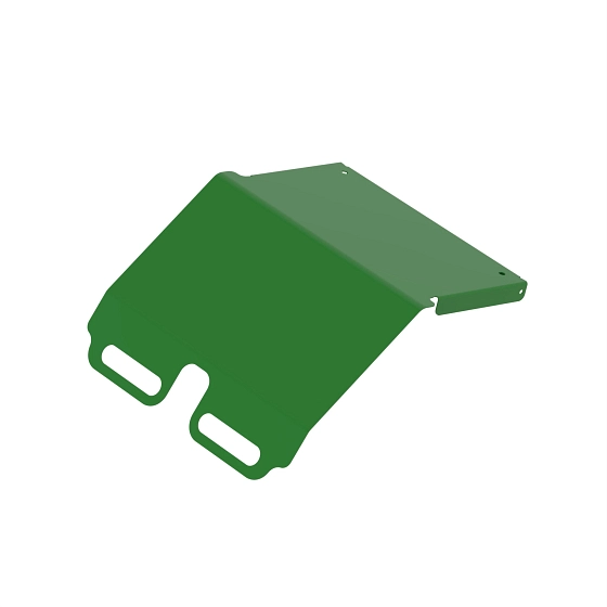 John Deere Plate - KK93010