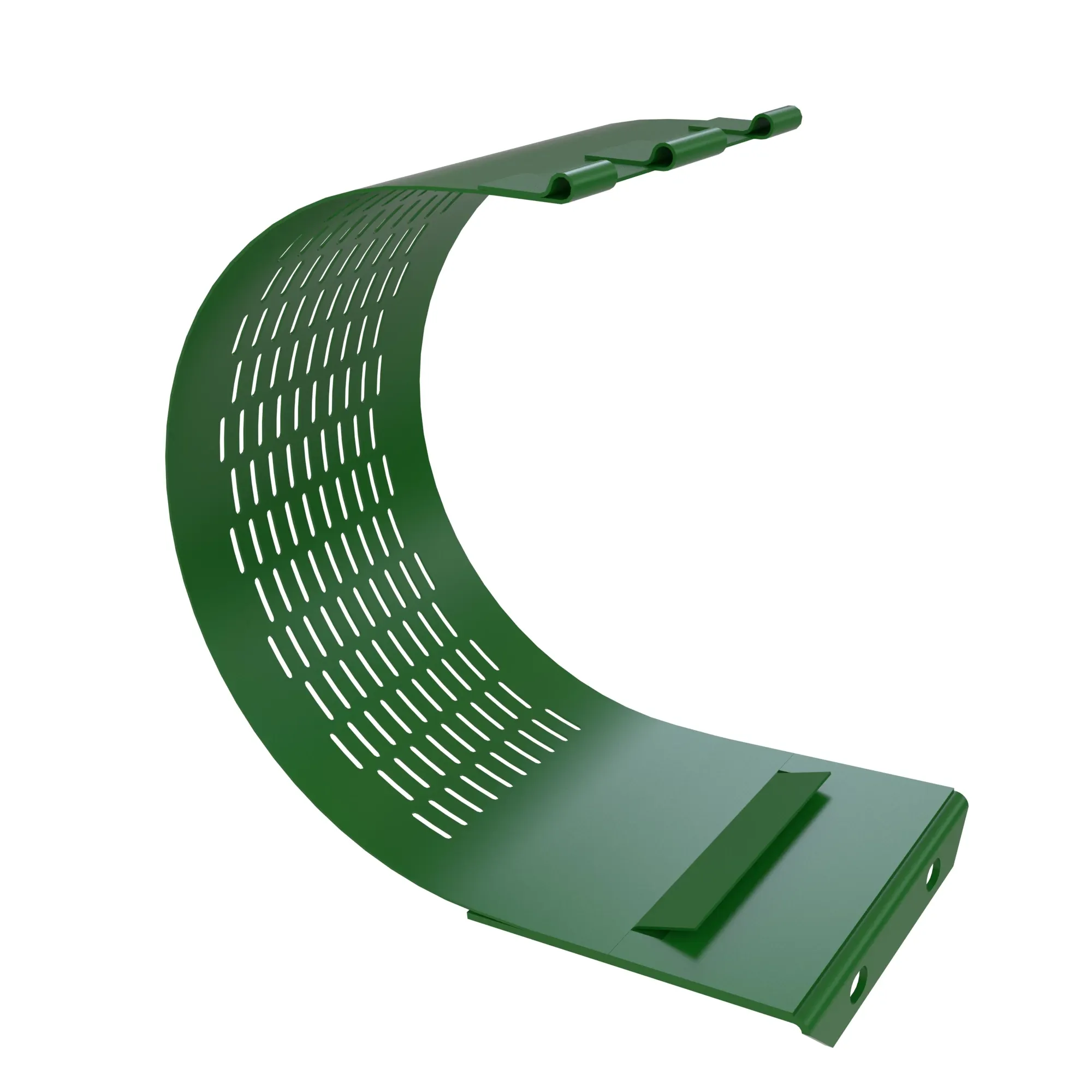 John Deere Door Tailings - AXE81838