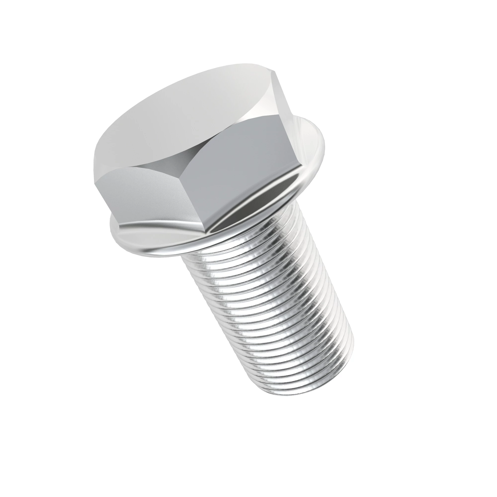 E91863: Hexagonal Head Flanged Screw, M12 X 25 | Shop.Deere.com