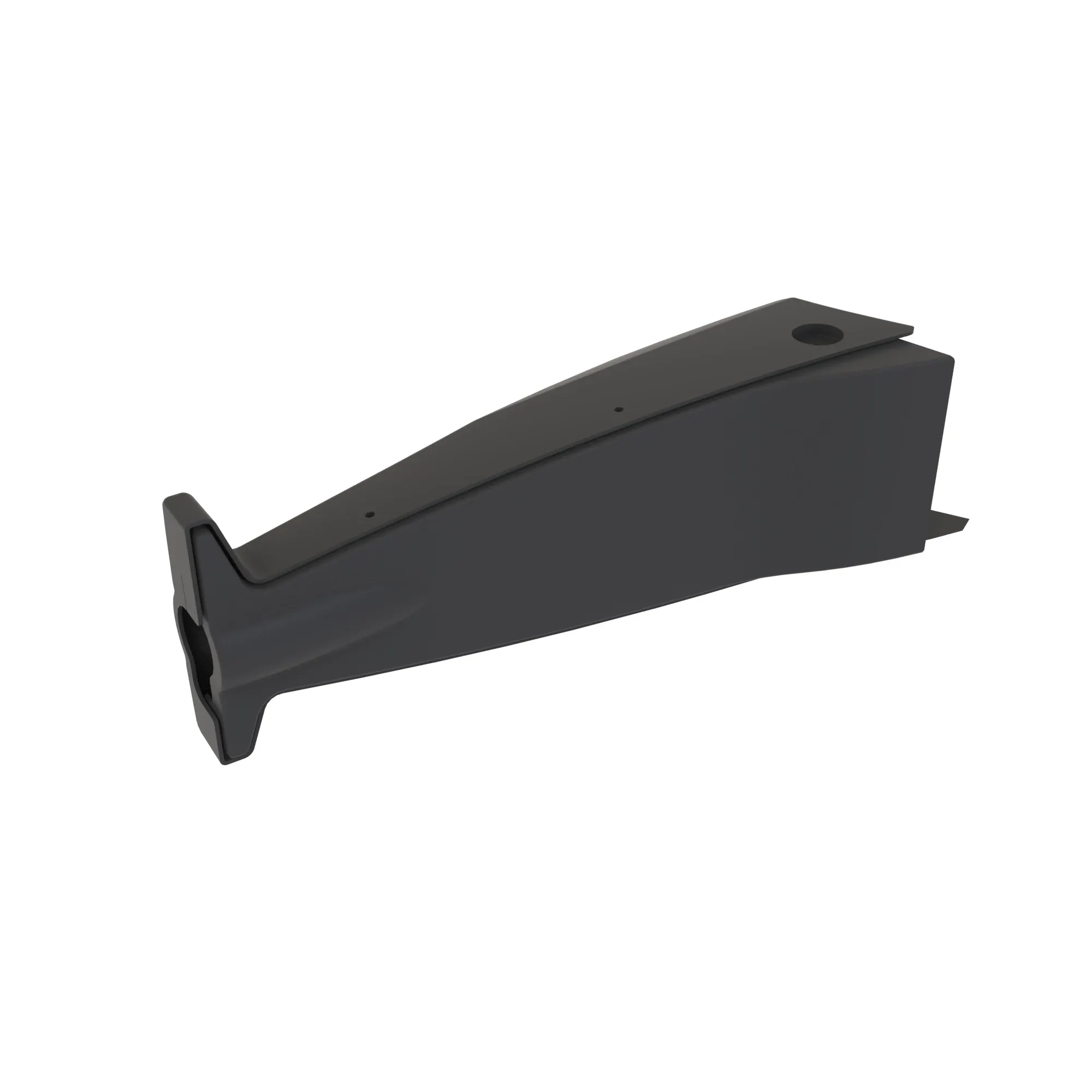 STEERING COVER - NON FNR