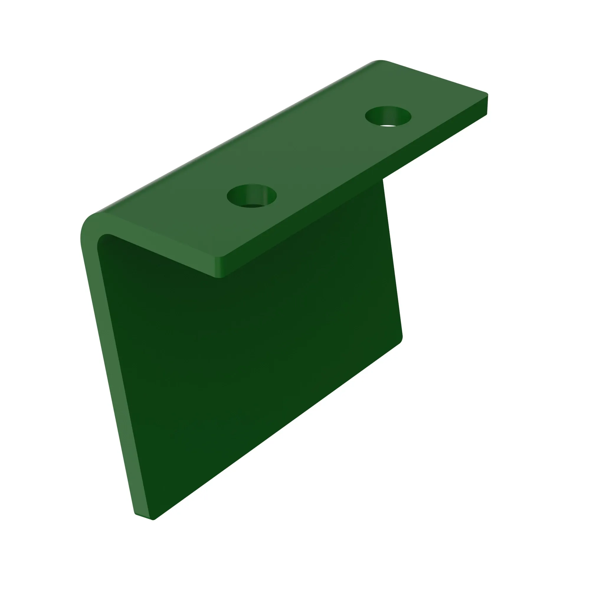 CC130621: Ramp Skid Plate