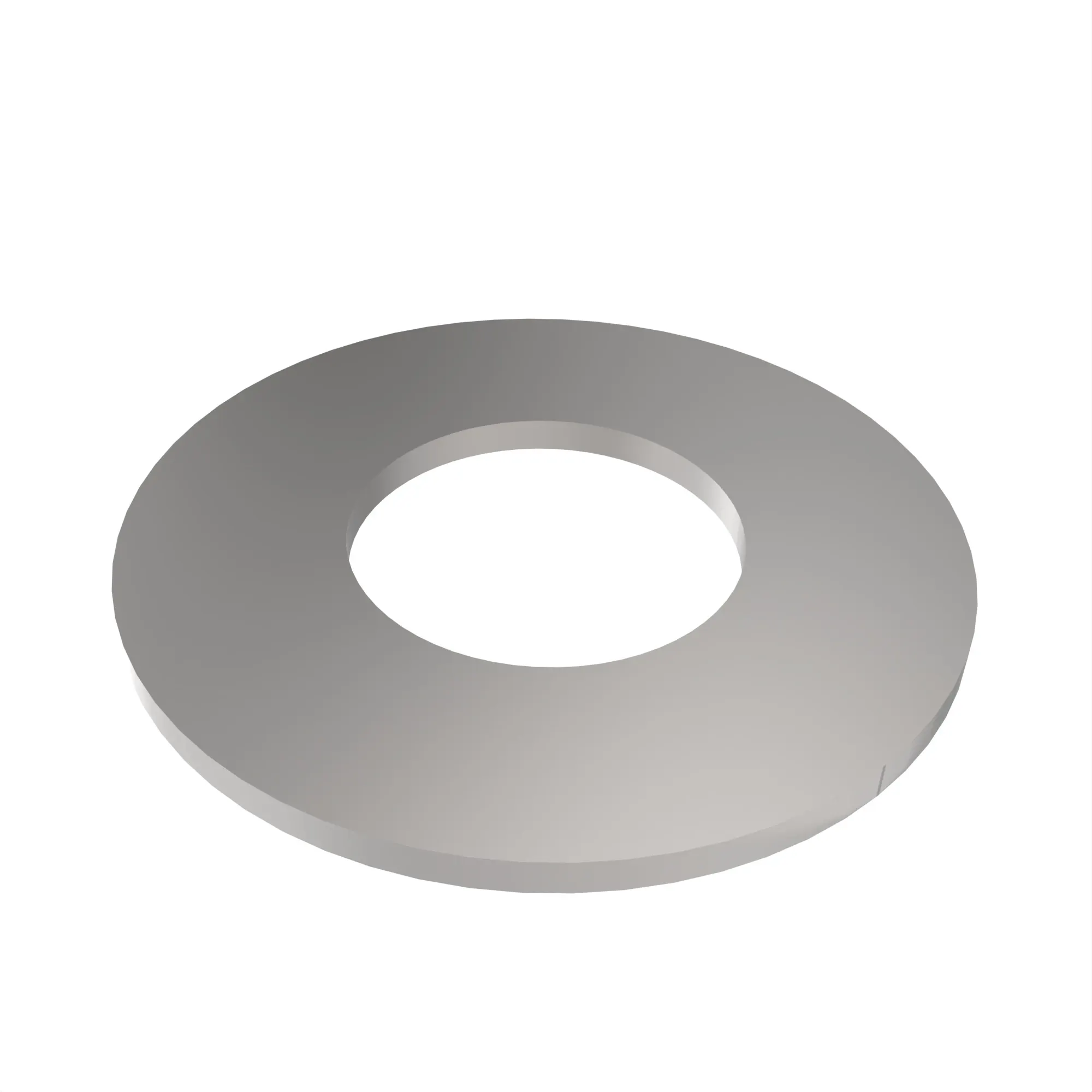 John Deere Round Hole Washer - R93908