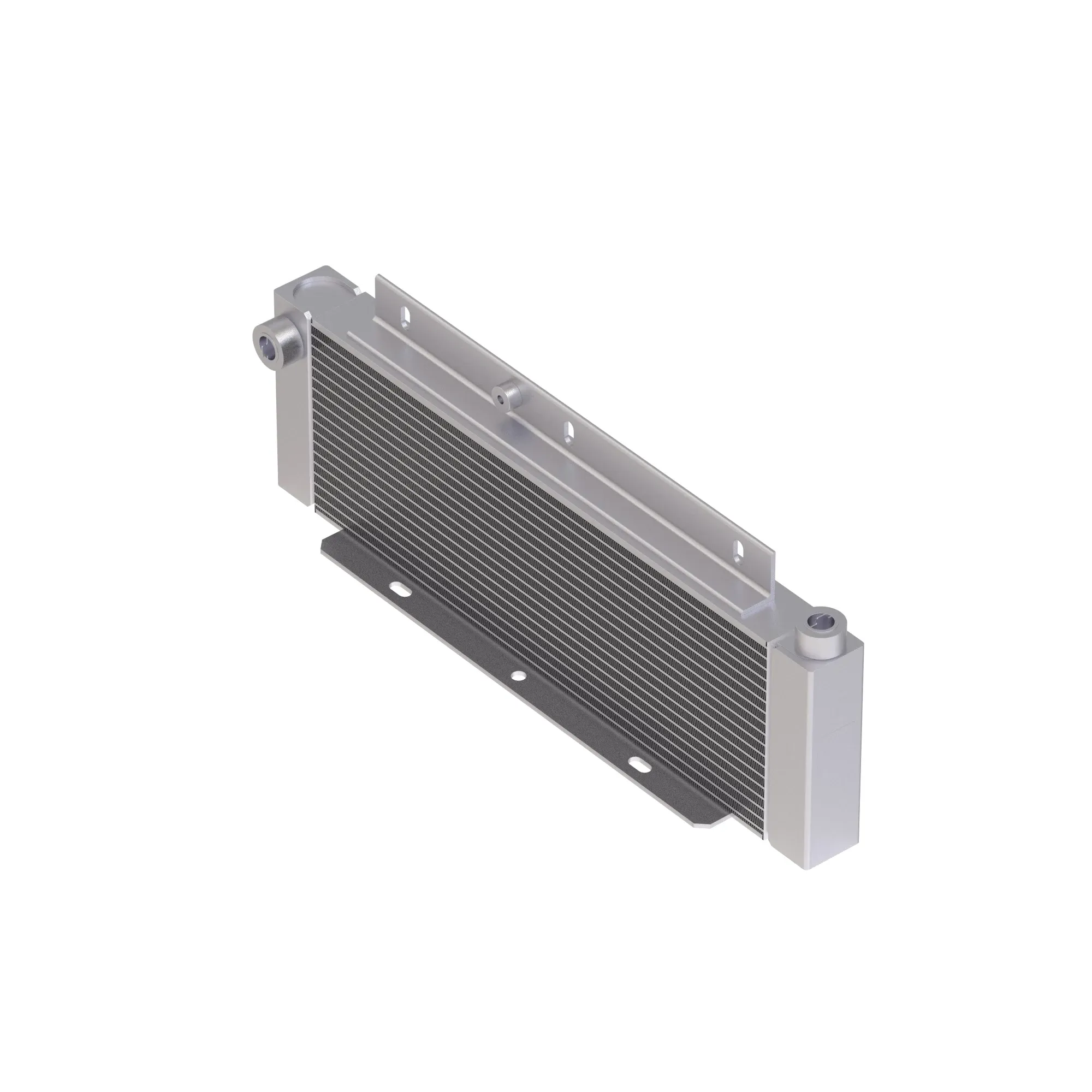 Oil Cooler